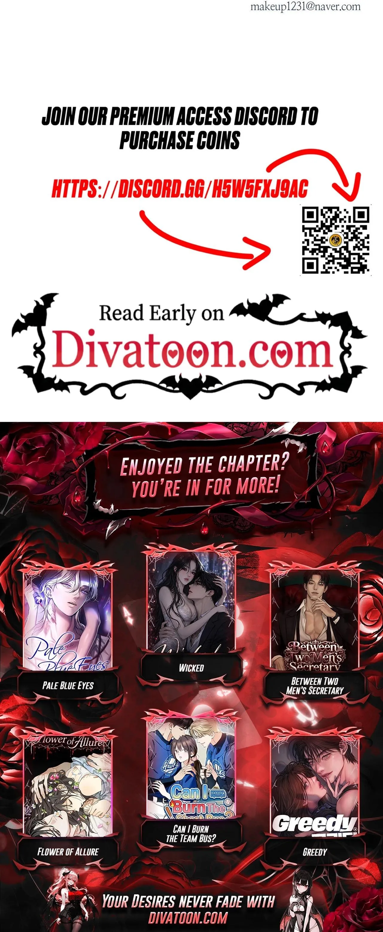 Read A Changed Man chapter 73 image 13 on Lezhin