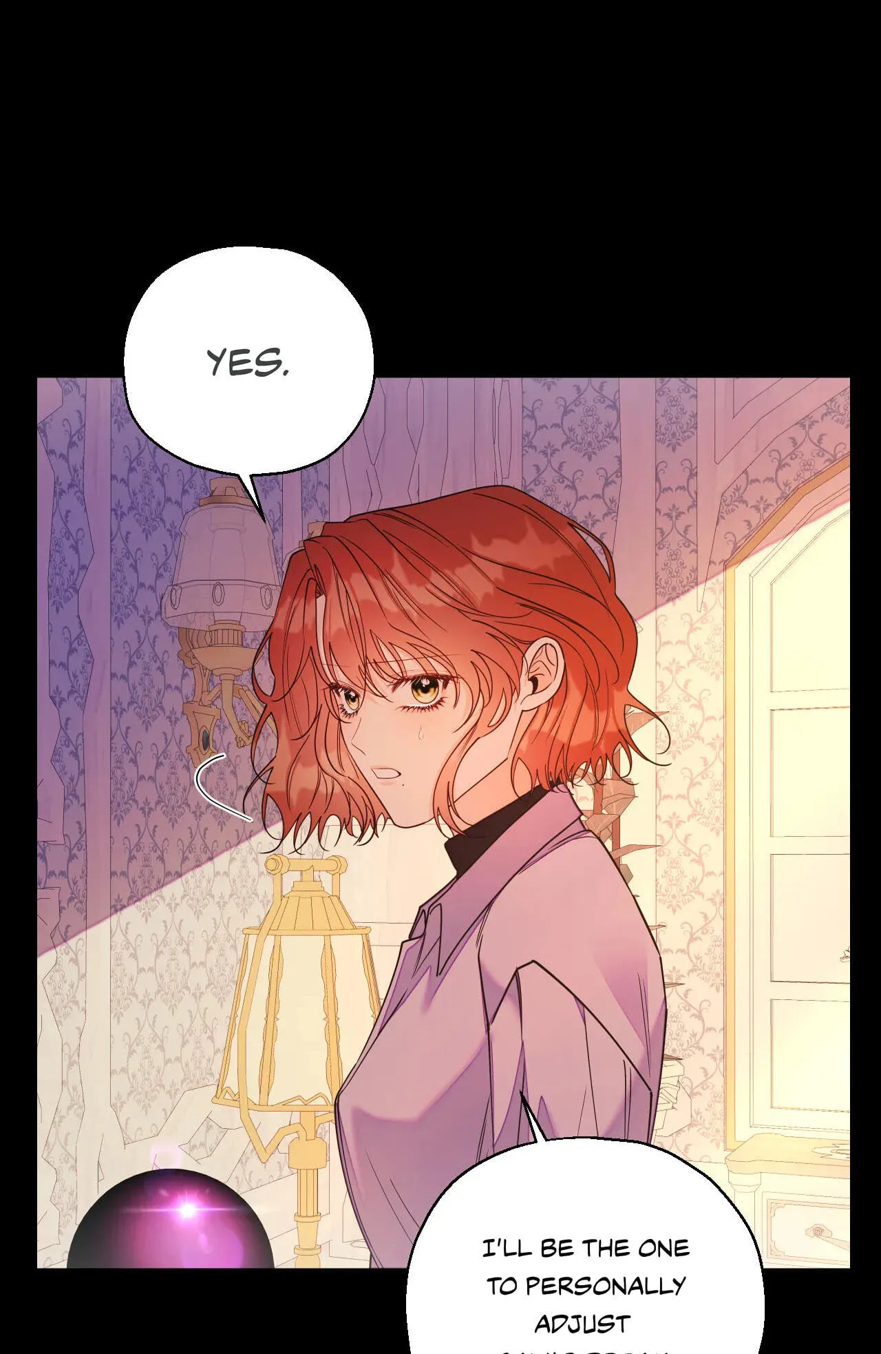 Read A Changed Man chapter 79 image 13 on Lezhin