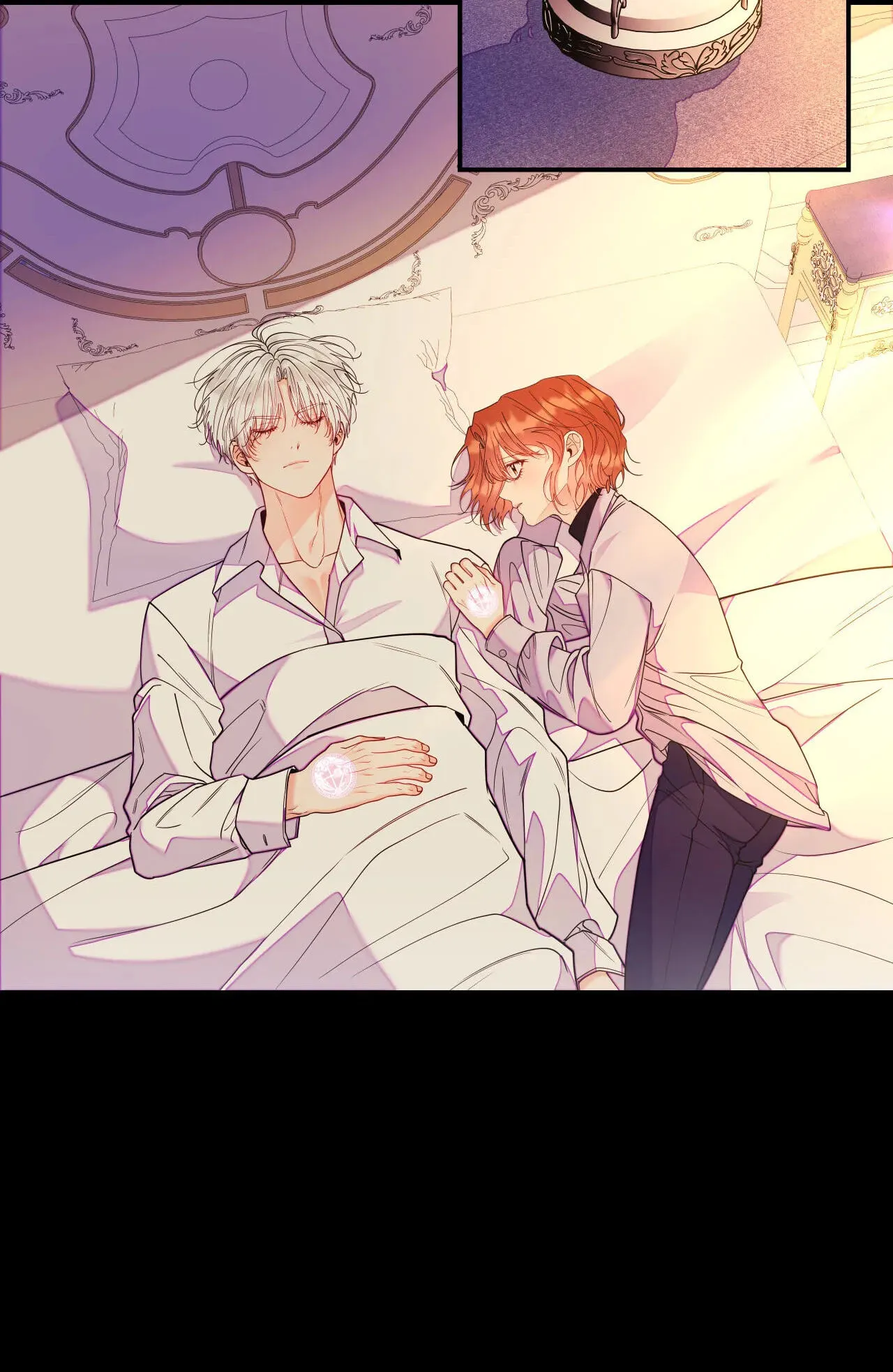 Read A Changed Man chapter 79 image 15 on Lezhin