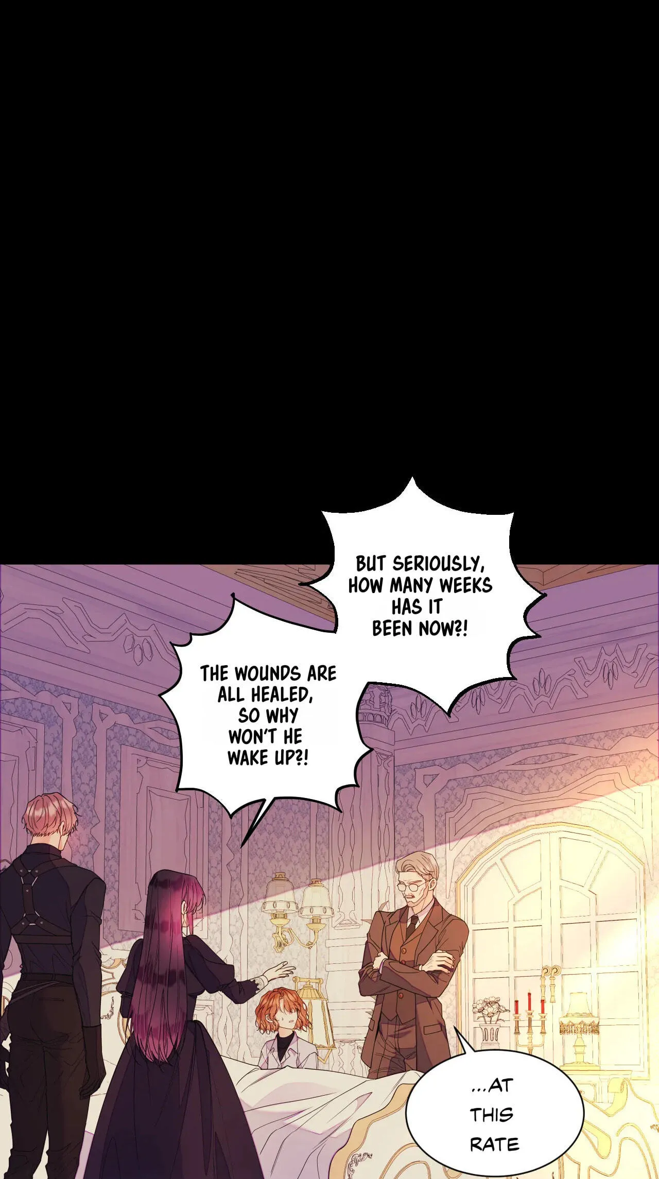 Read A Changed Man chapter 79 image 2 on Lezhin