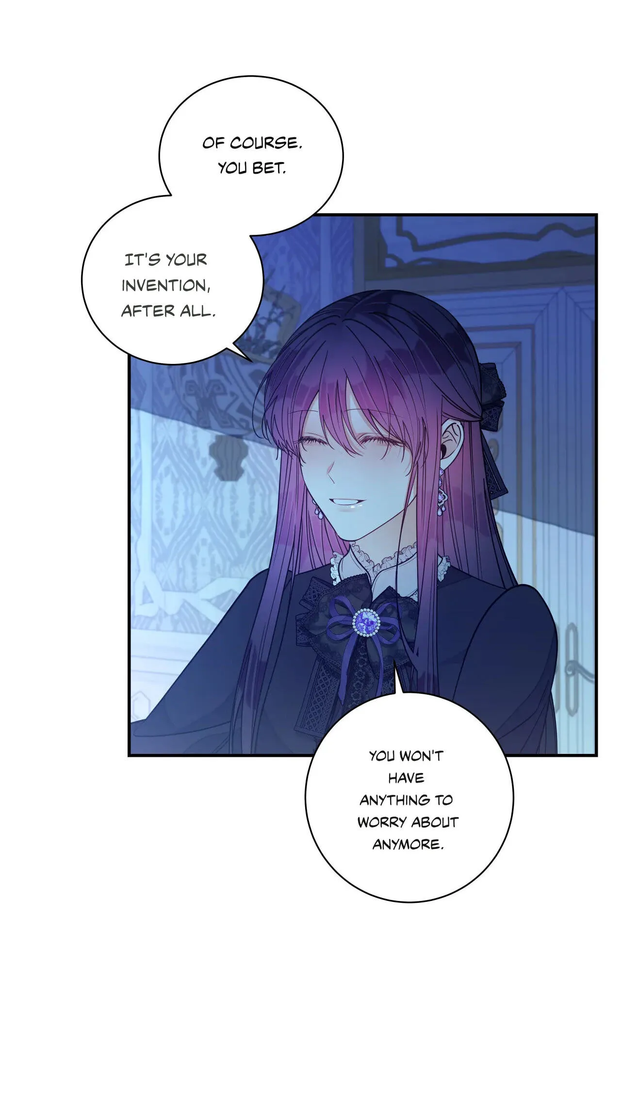 Read A Changed Man chapter 79 image 29 on Lezhin