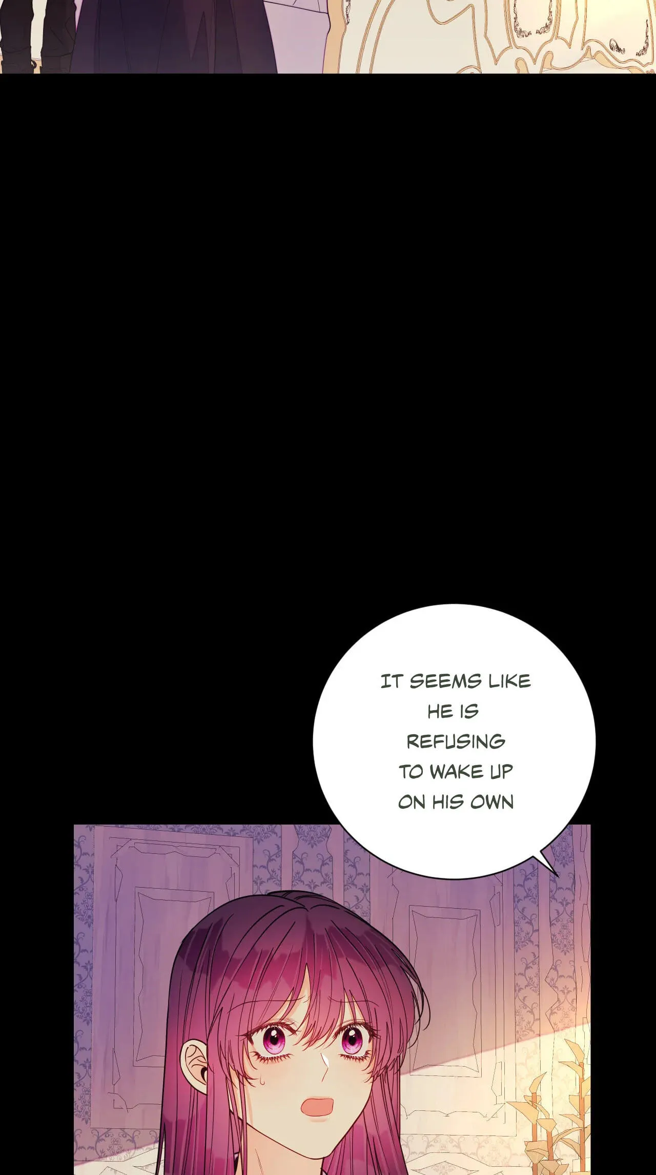 Read A Changed Man chapter 79 image 3 on Lezhin