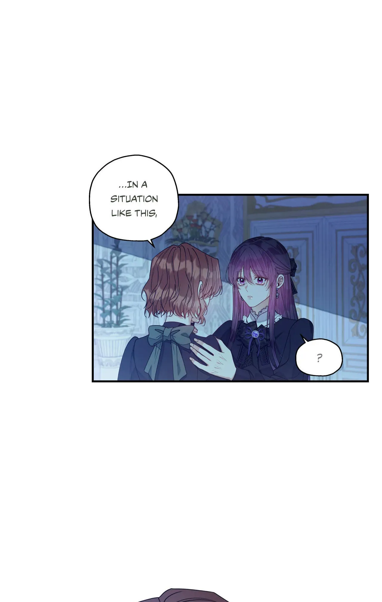 Read A Changed Man chapter 79 image 31 on Lezhin