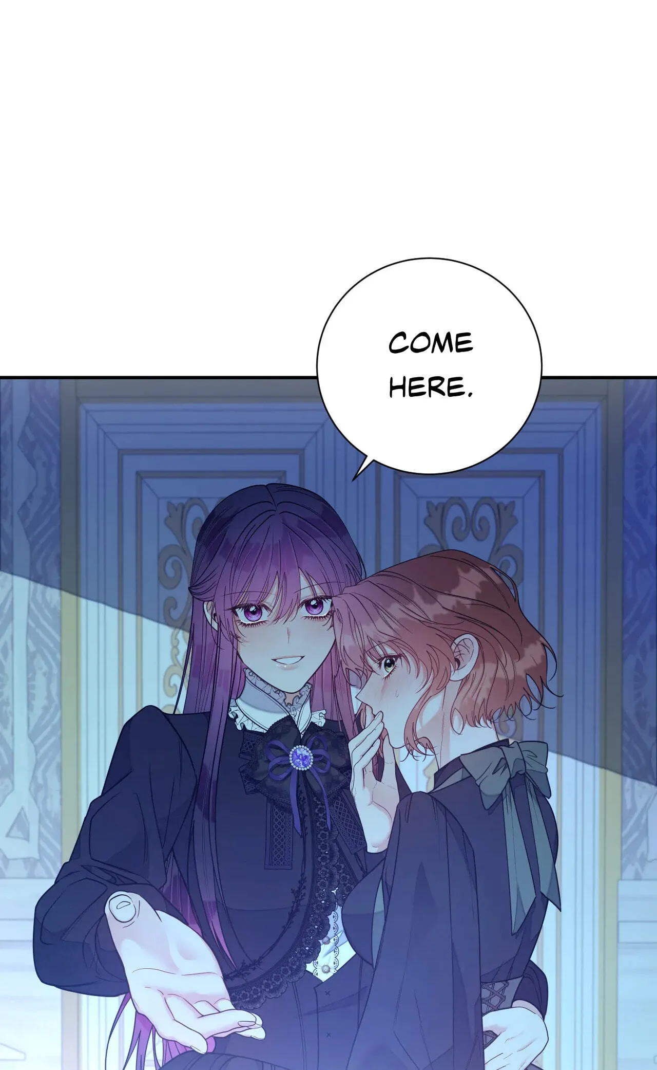 Read A Changed Man chapter 79 image 38 on Lezhin