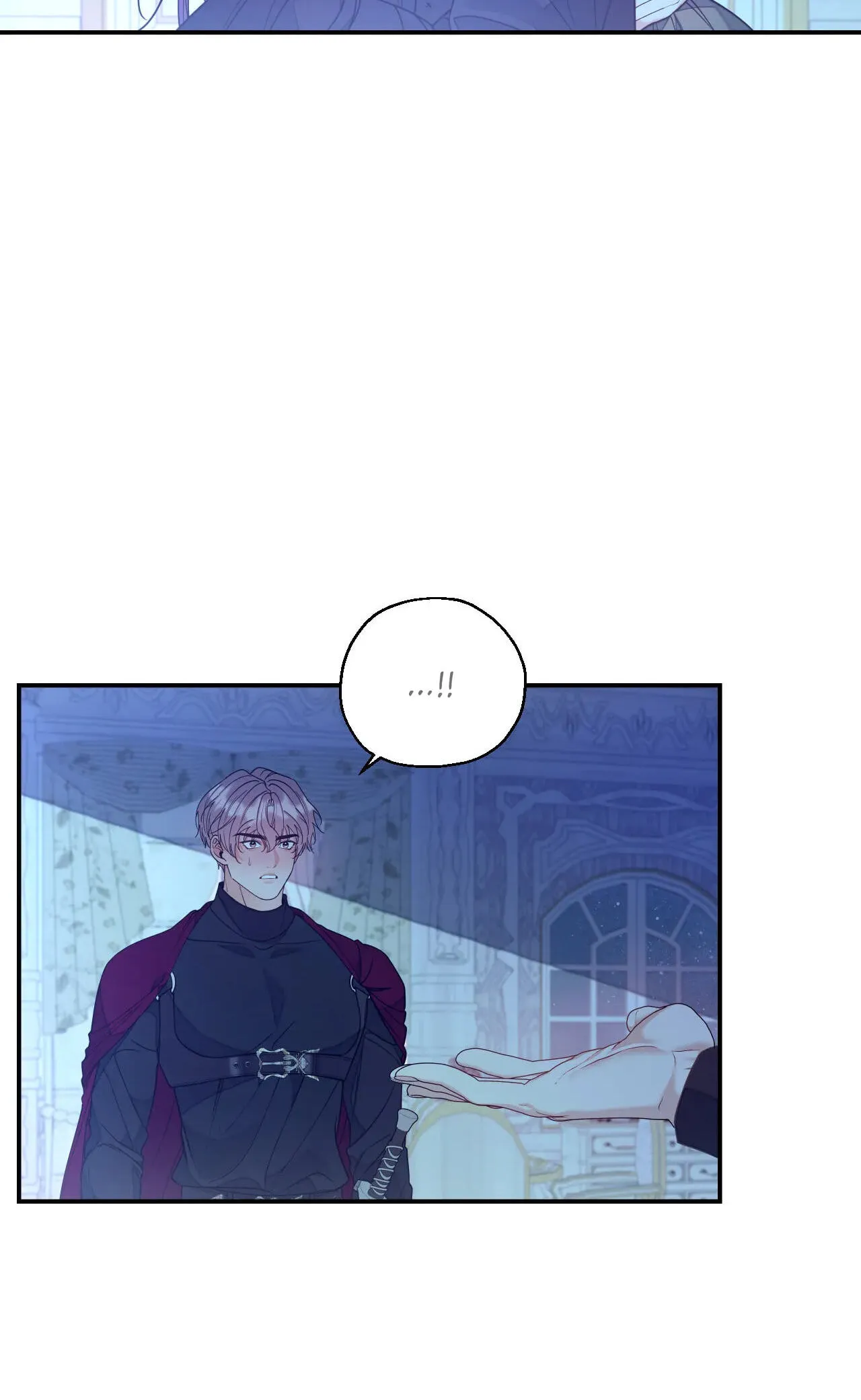 Read A Changed Man chapter 79 image 39 on Lezhin