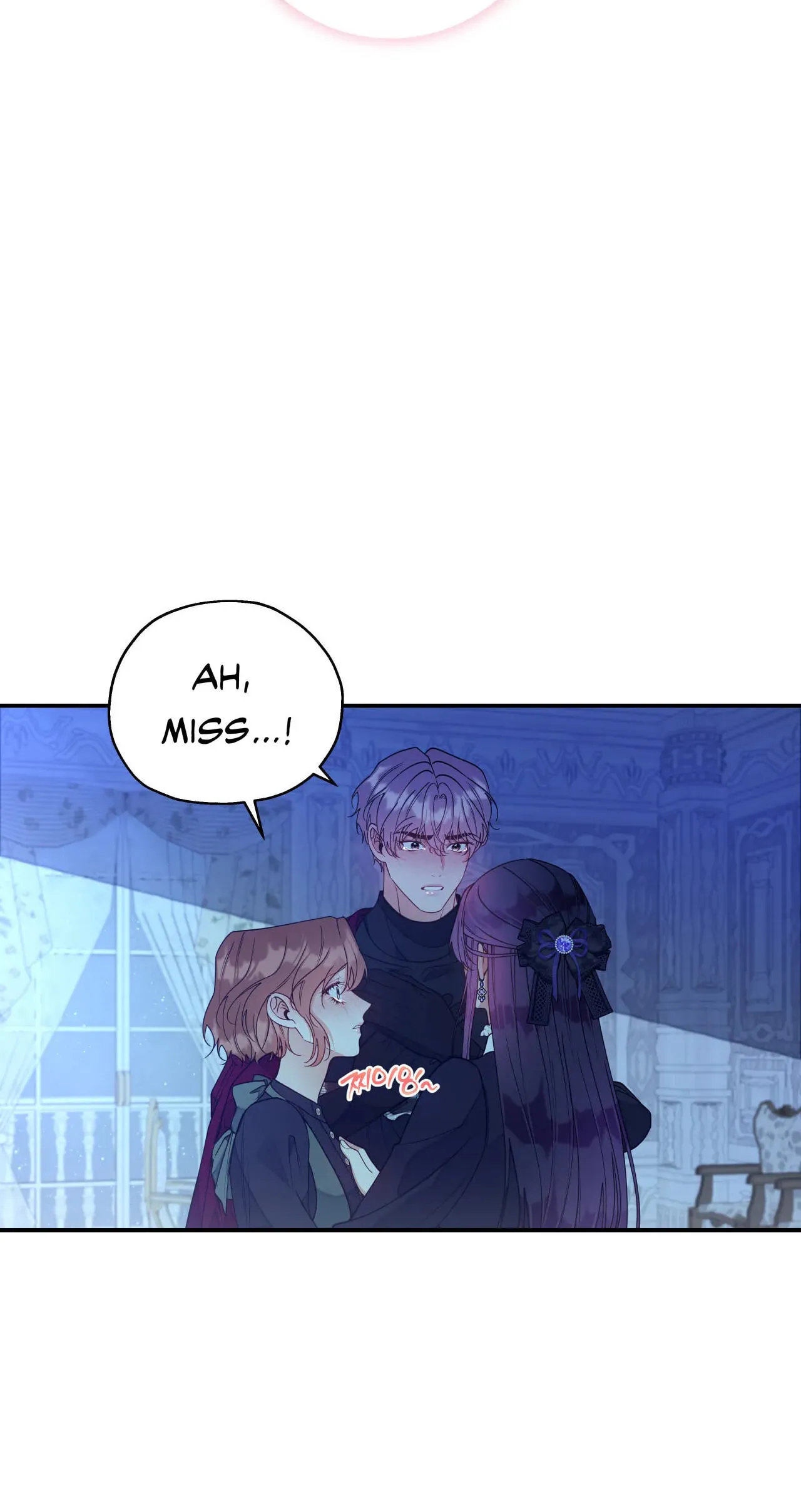 Read A Changed Man chapter 79 image 45 on Lezhin