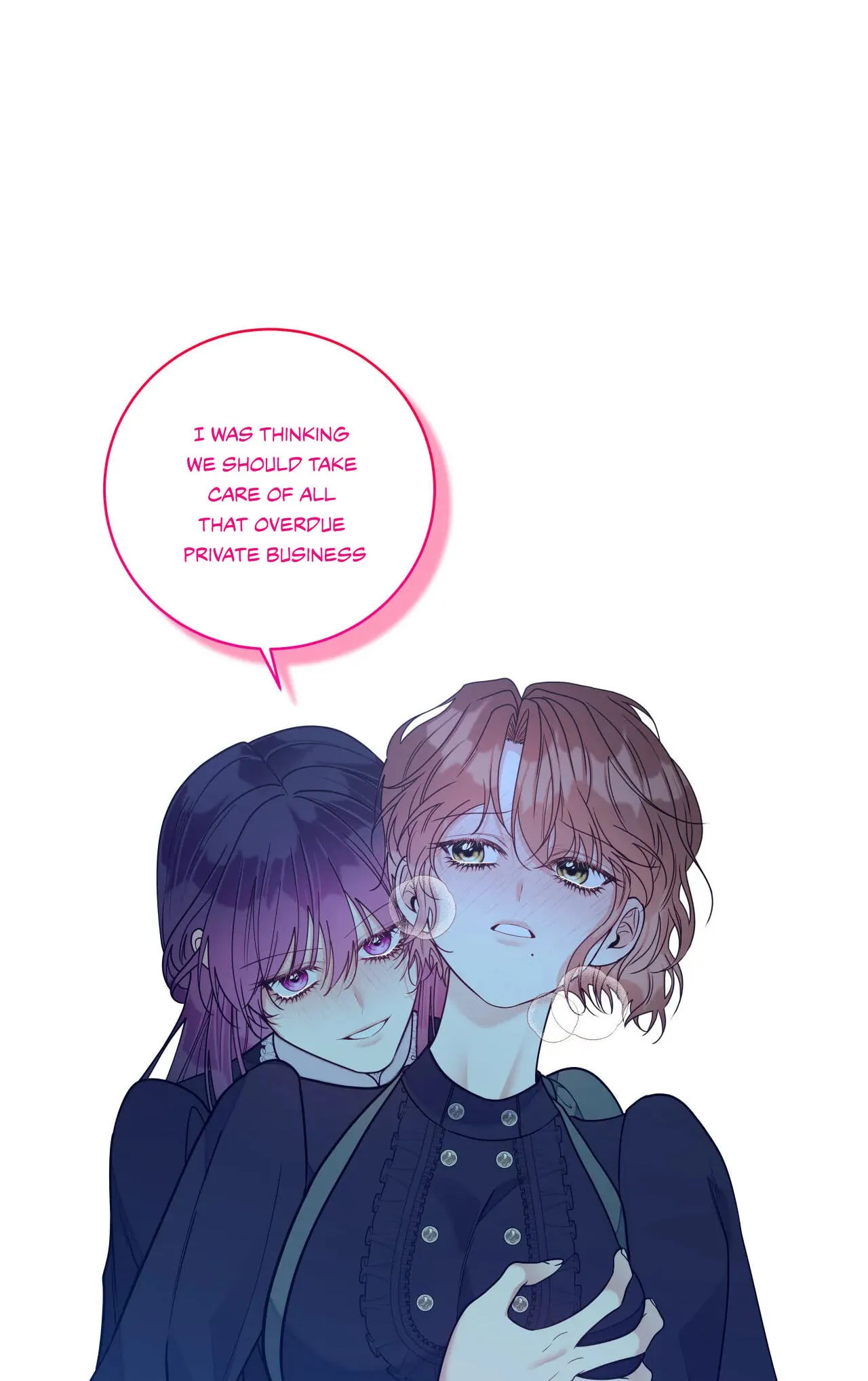 Read A Changed Man chapter 79 image 47 on Lezhin