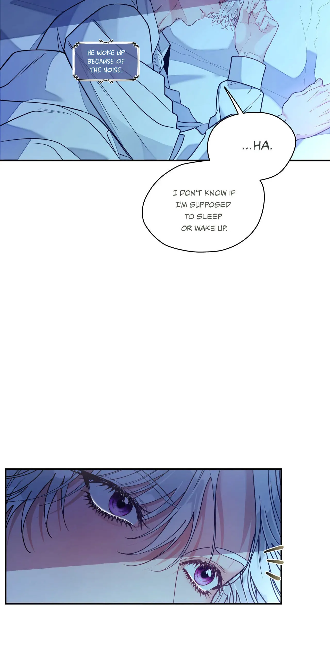 Read A Changed Man chapter 79 image 62 on Lezhin