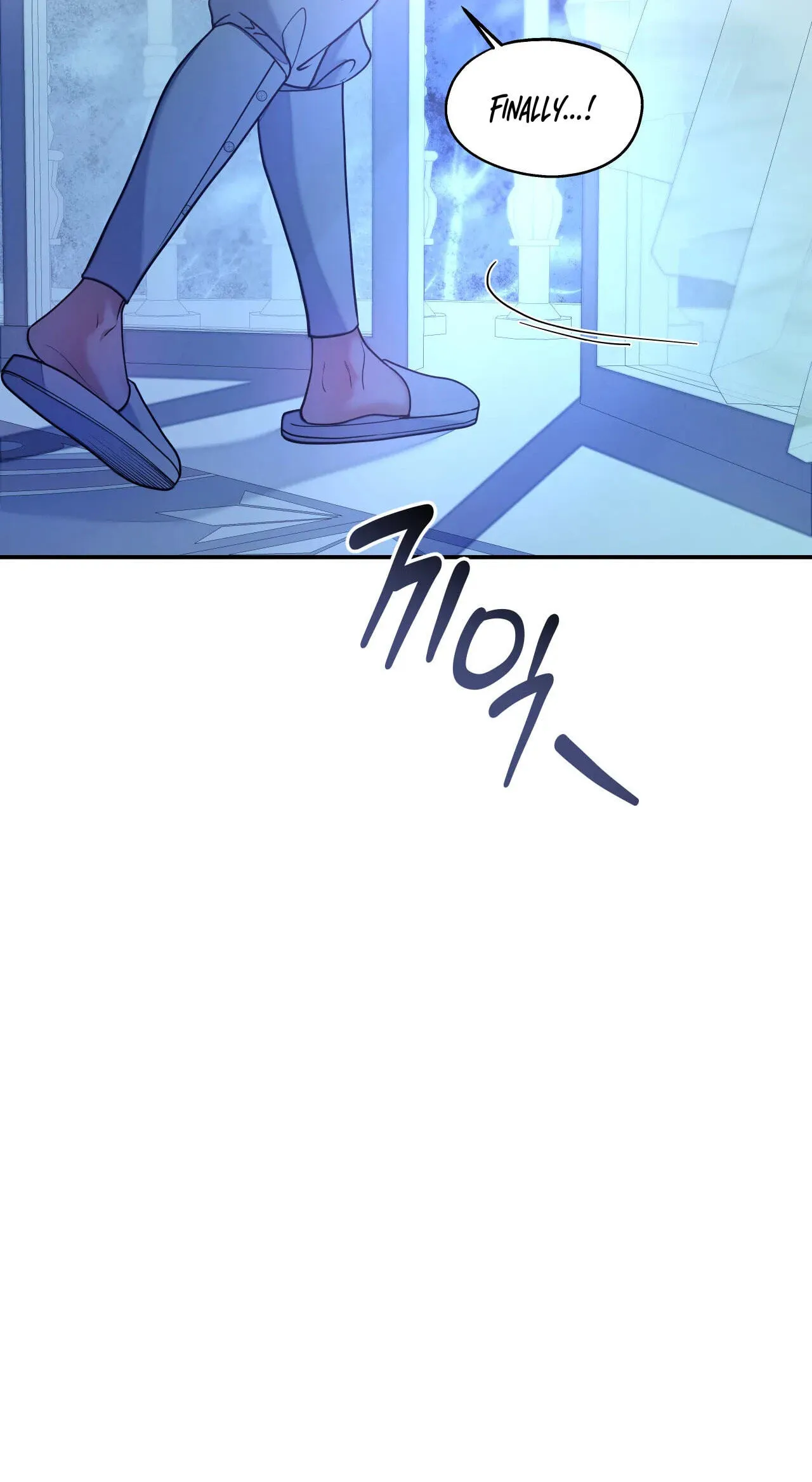 Read A Changed Man chapter 79 image 64 on Lezhin