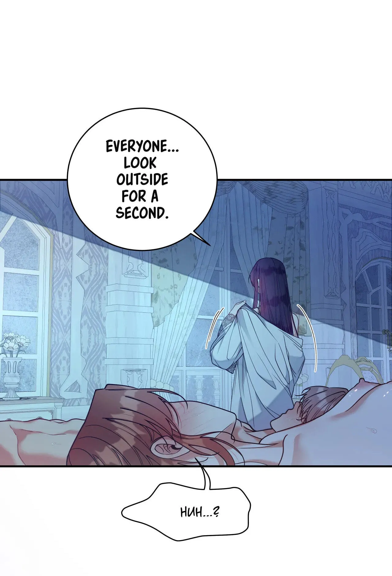 Read A Changed Man chapter 79 image 66 on Lezhin