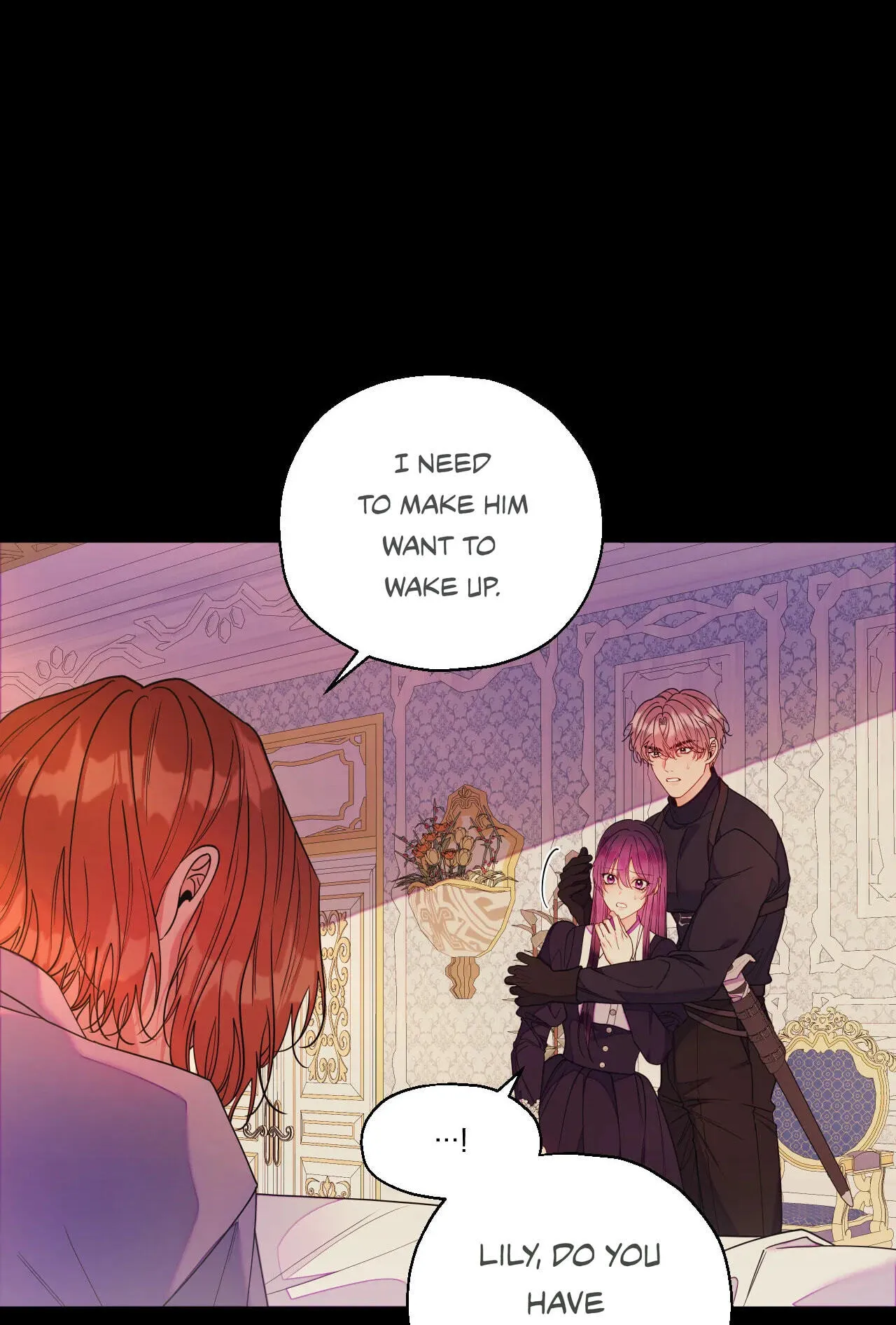 Read A Changed Man chapter 79 image 7 on Lezhin