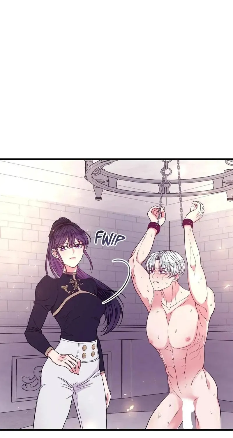 Read A Changed Man chapter 8 image 15 on Lezhin