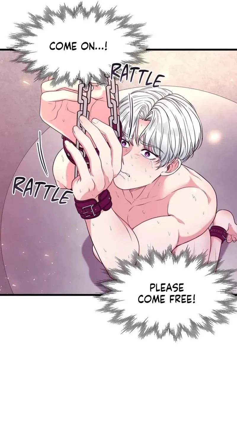 Read A Changed Man chapter 8 image 20 on Lezhin
