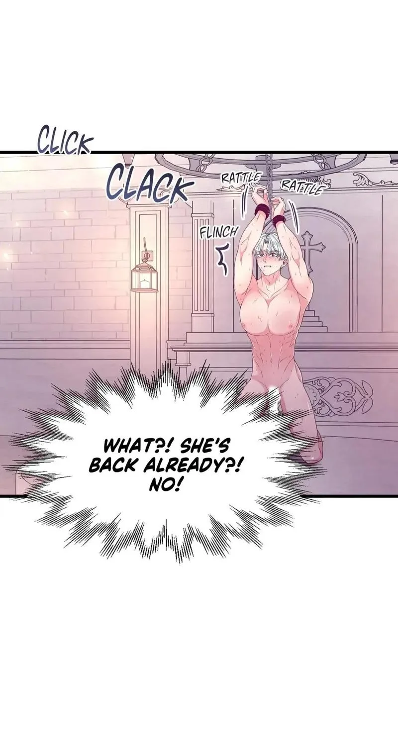 Read A Changed Man chapter 8 image 21 on Lezhin