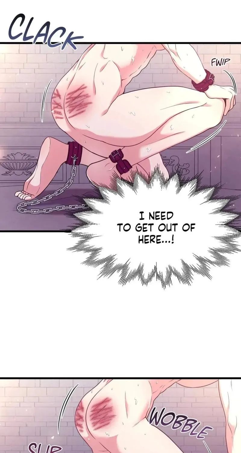 Read A Changed Man chapter 8 image 25 on Lezhin