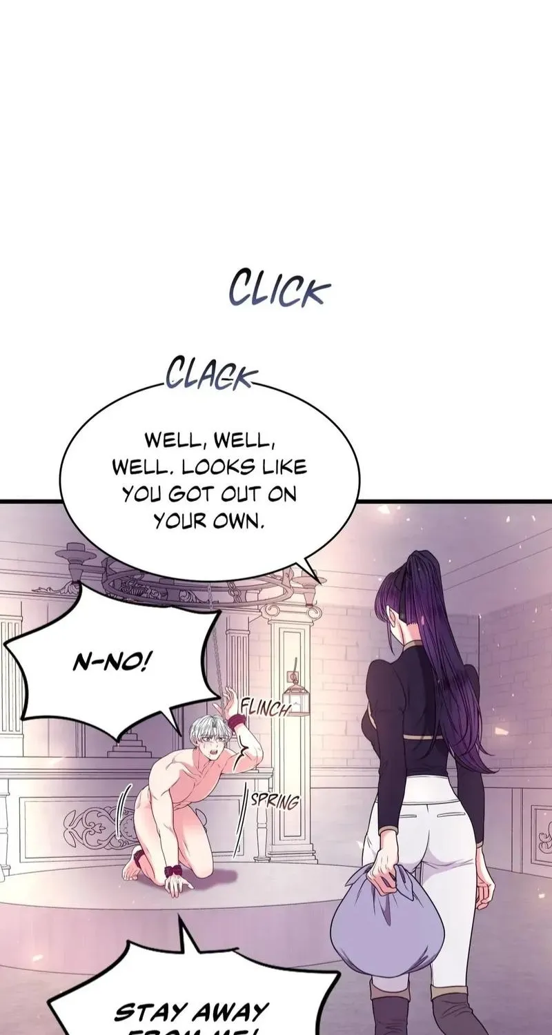 Read A Changed Man chapter 8 image 31 on Lezhin