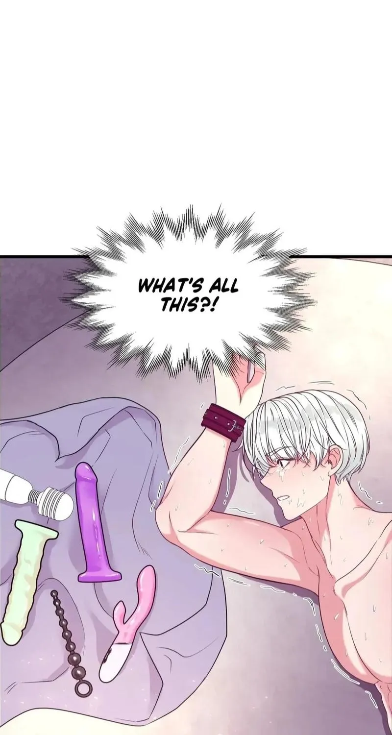 Read A Changed Man chapter 8 image 37 on Lezhin