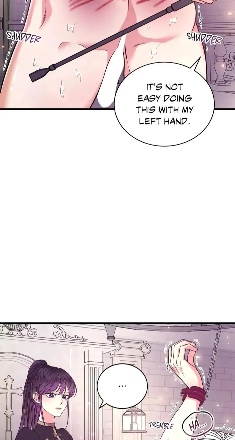 Read A Changed Man chapter 8 image 4 on Lezhin