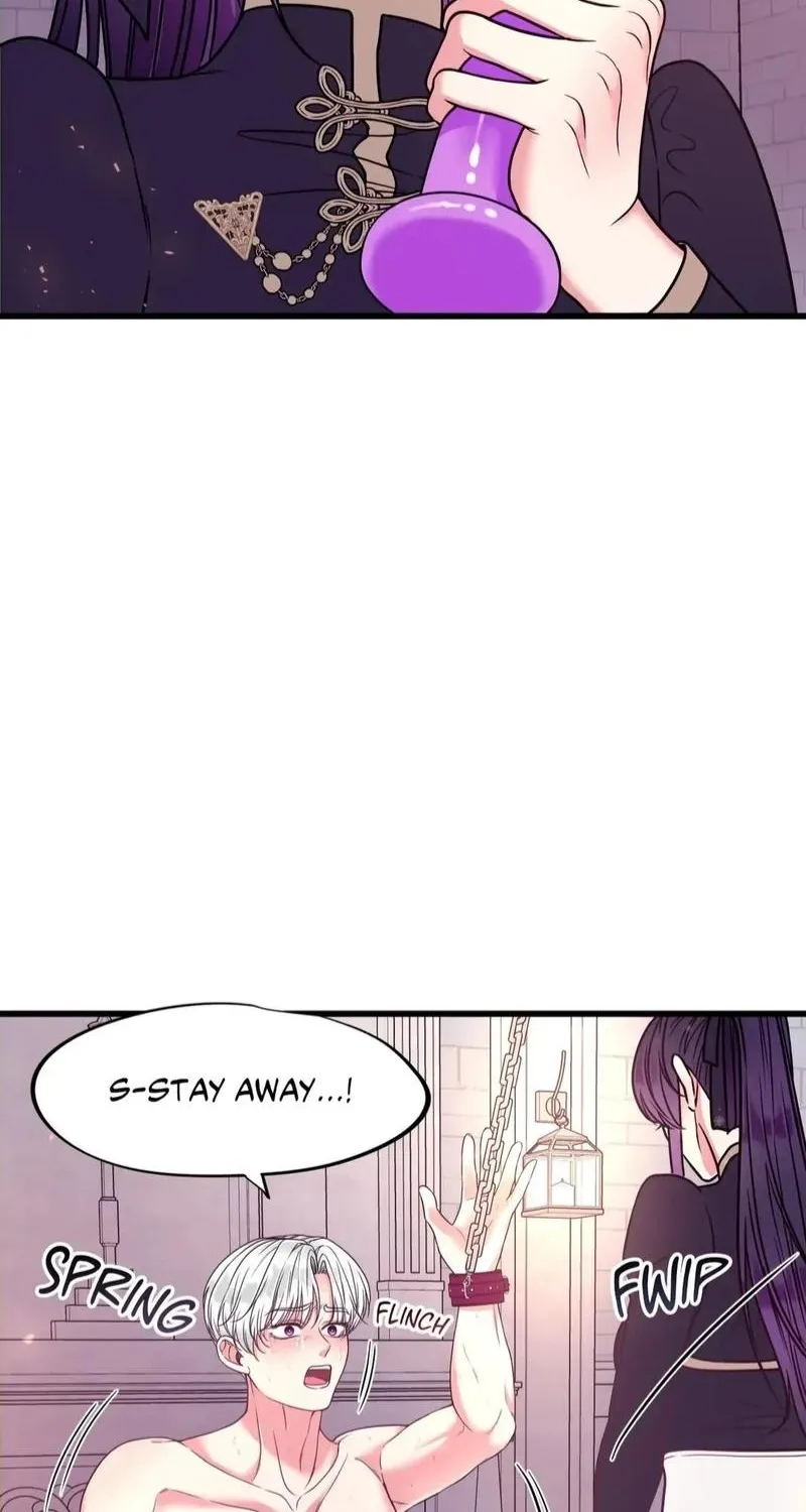 Read A Changed Man chapter 8 image 41 on Lezhin