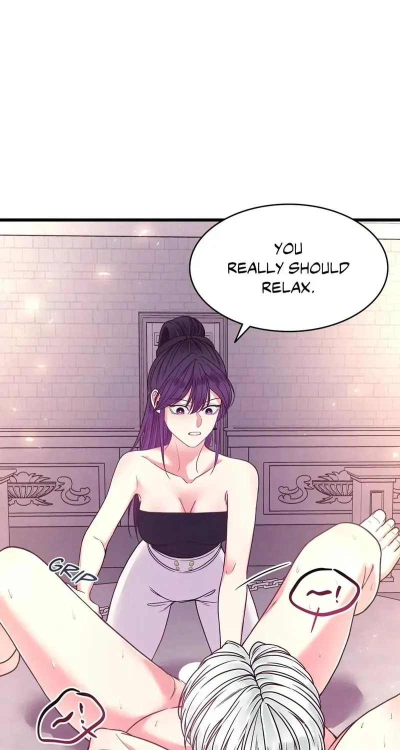 Read A Changed Man chapter 8 image 50 on Lezhin