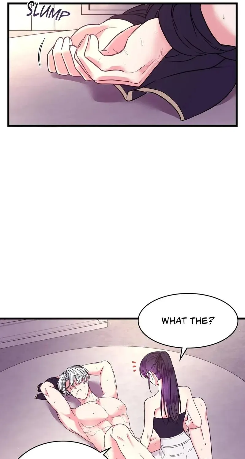 Read A Changed Man chapter 8 image 60 on Lezhin