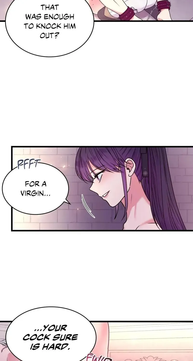 Read A Changed Man chapter 8 image 61 on Lezhin