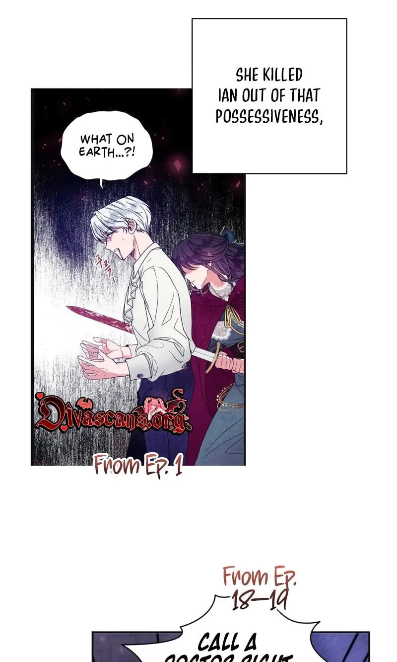 Read A Changed Man chapter 80.5 image 17 on Lezhin
