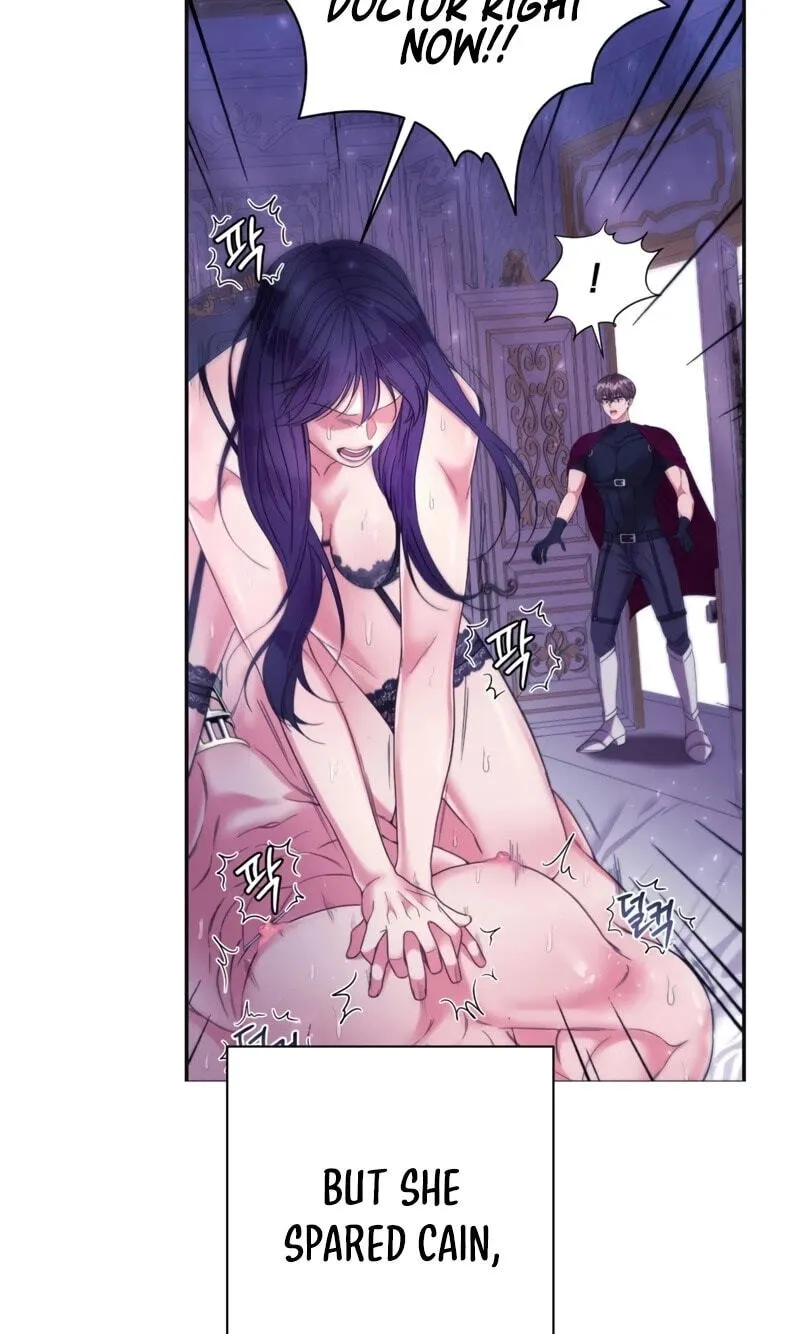 Read A Changed Man chapter 80.5 image 18 on Lezhin