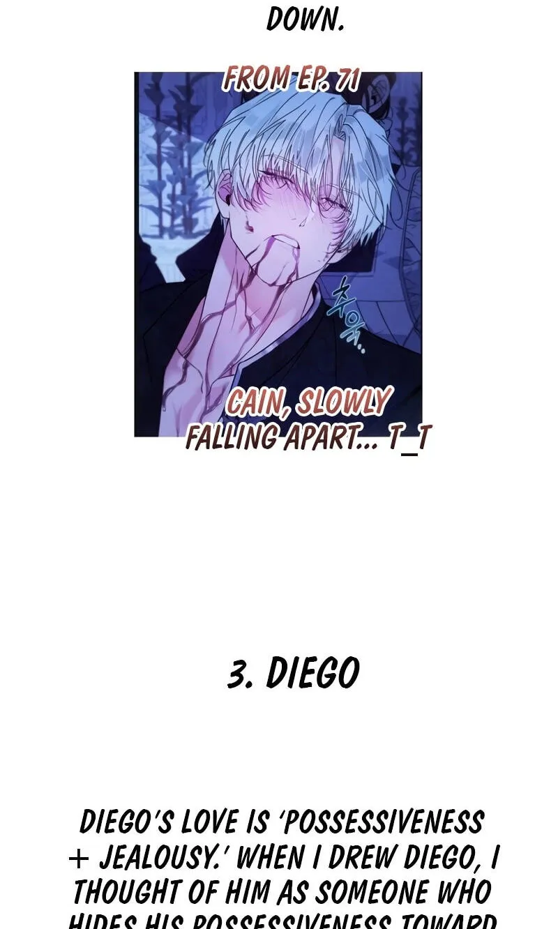 Read A Changed Man chapter 80.5 image 20 on Lezhin