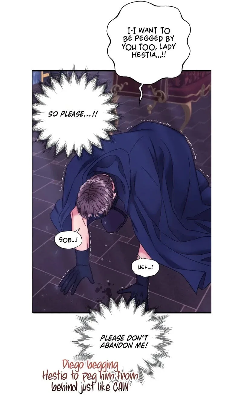 Read A Changed Man chapter 80.5 image 22 on Lezhin