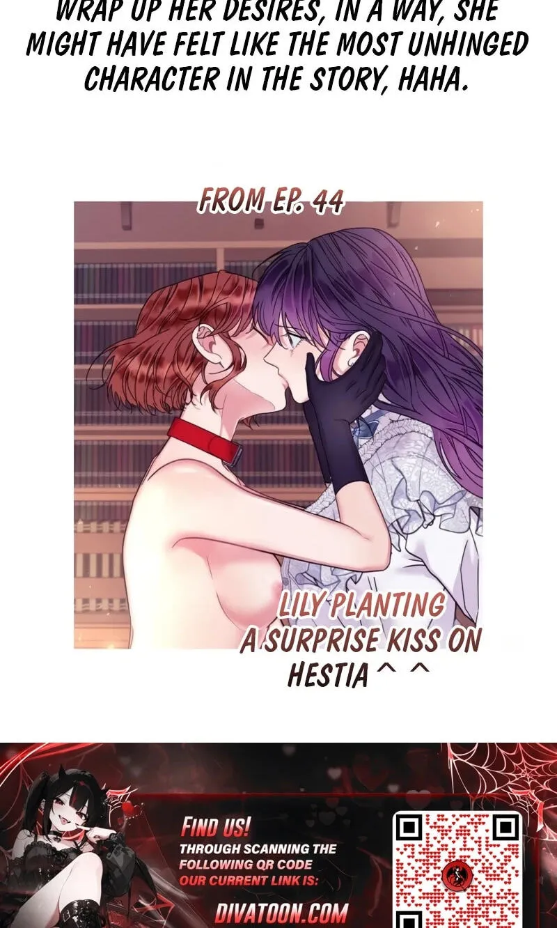 Read A Changed Man chapter 80.5 image 24 on Lezhin