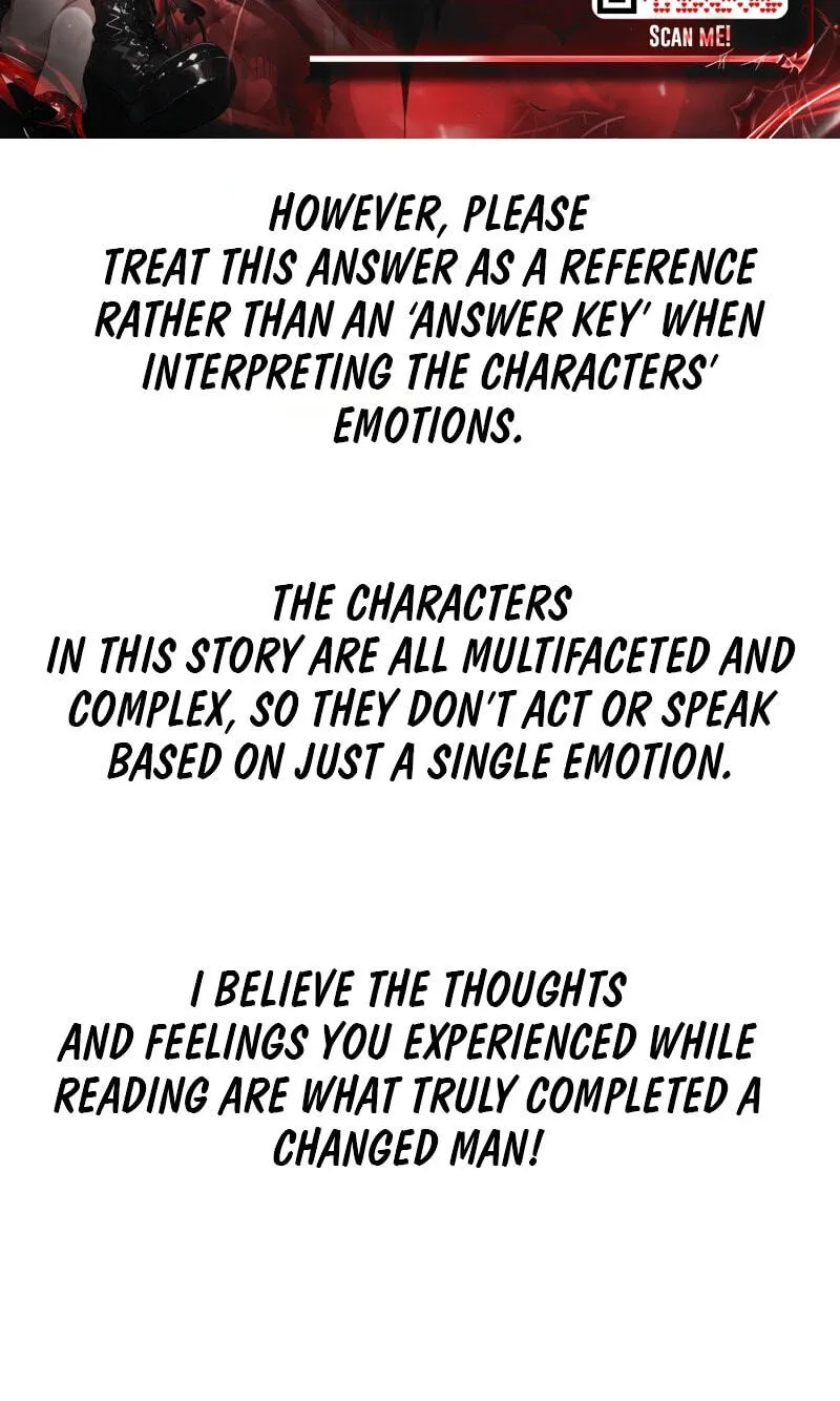 Read A Changed Man chapter 80.5 image 25 on Lezhin
