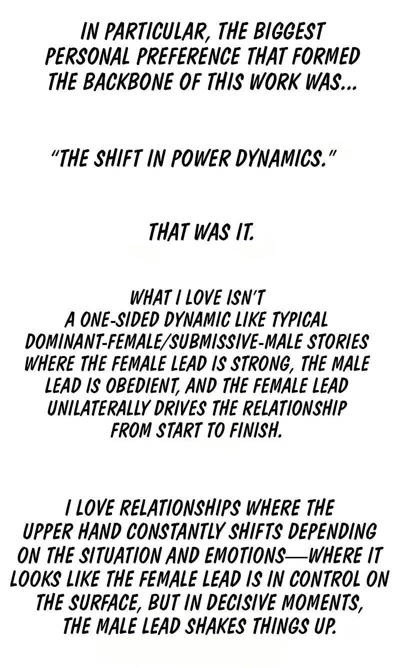 Read A Changed Man chapter 80.5 image 3 on Lezhin