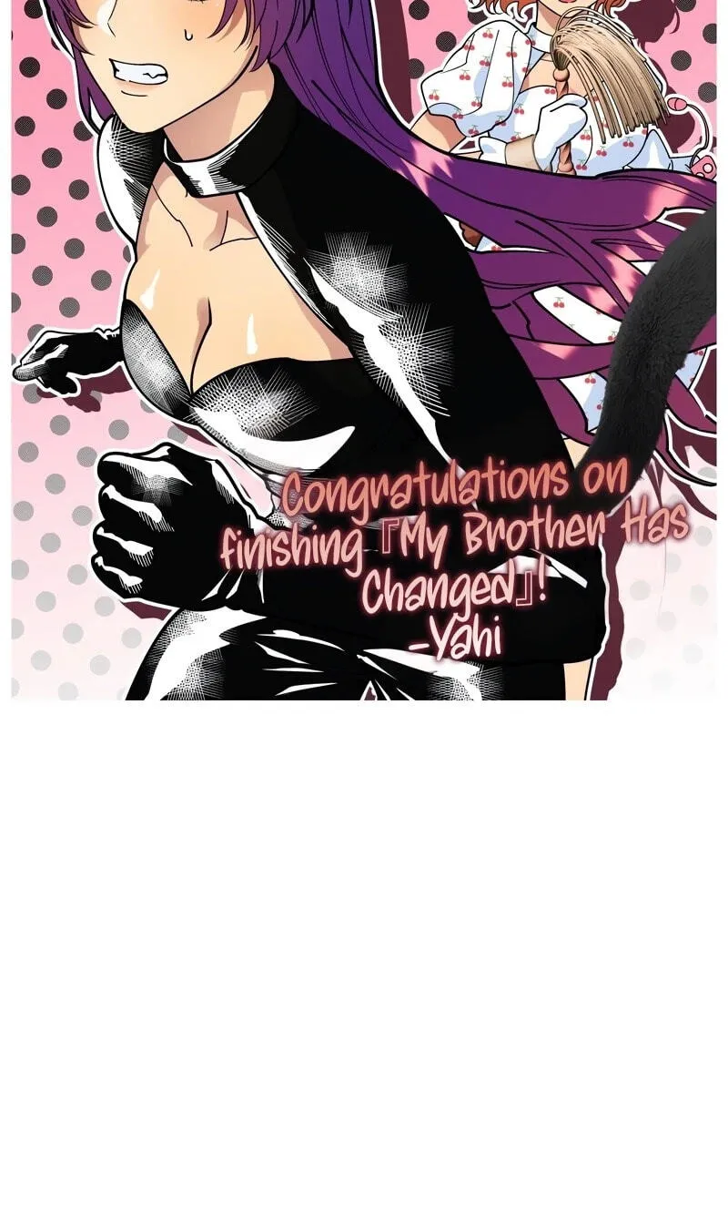 Read A Changed Man chapter 80.5 image 36 on Lezhin