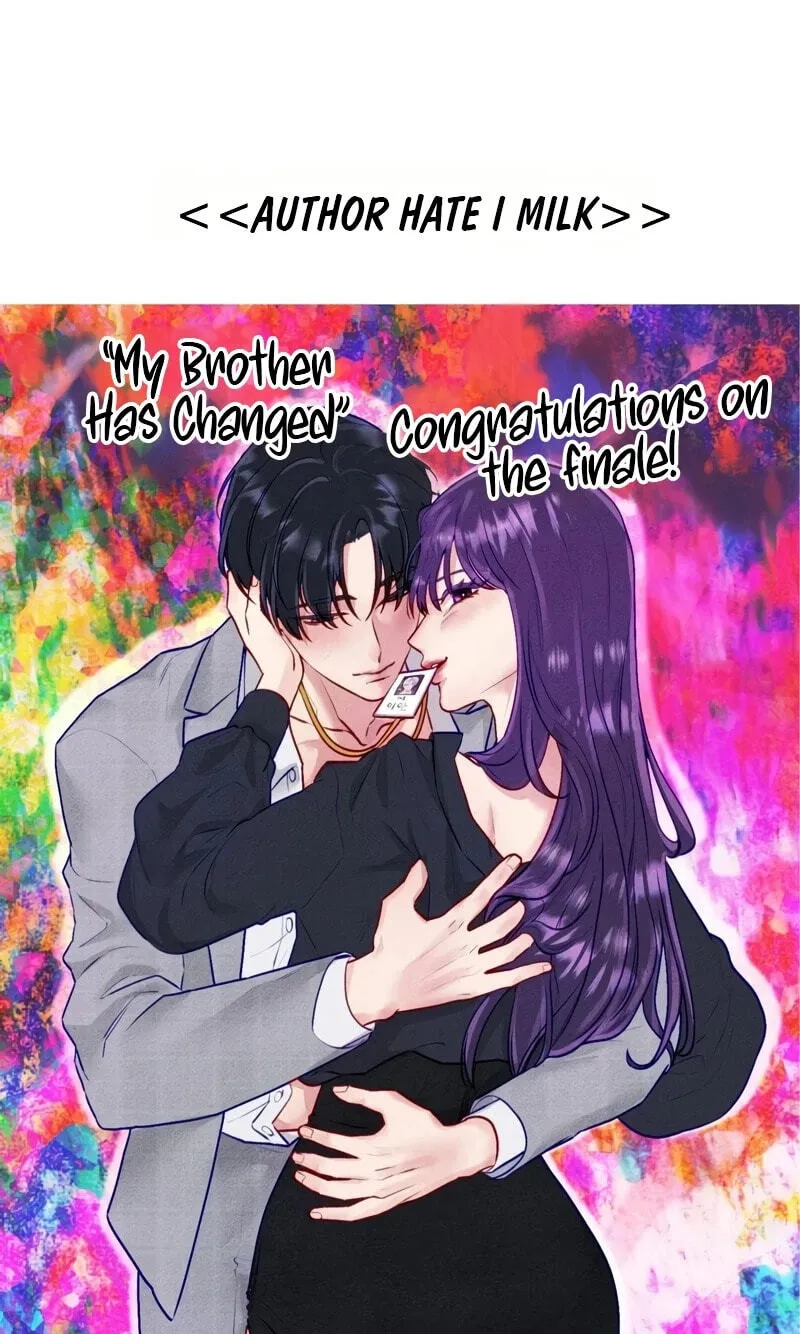 Read A Changed Man chapter 80.5 image 44 on Lezhin