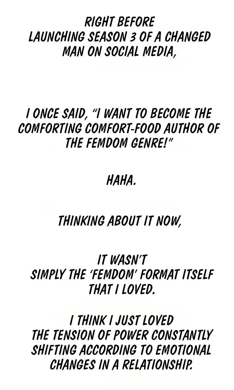 Read A Changed Man chapter 80.5 image 8 on Lezhin