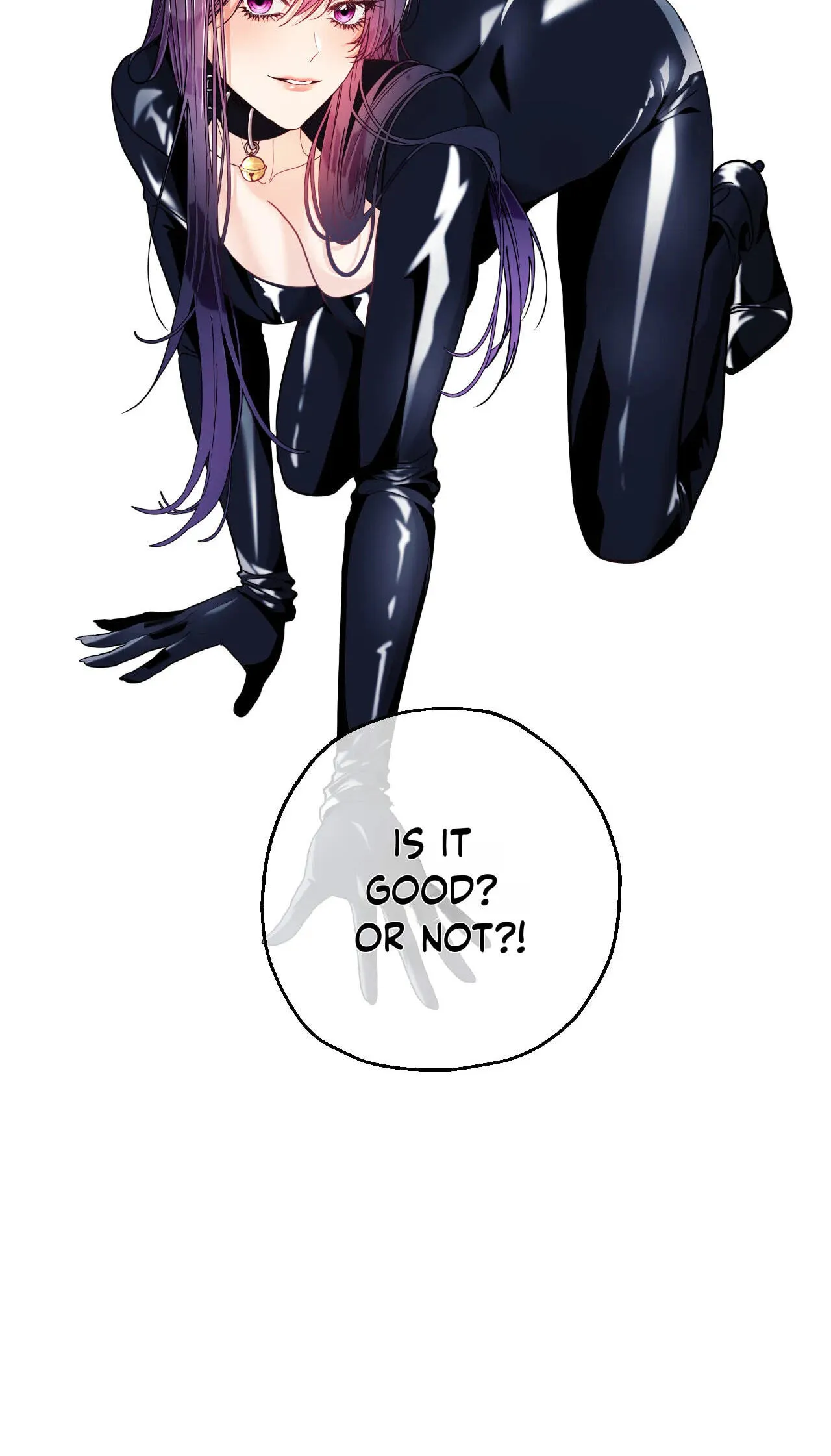 Read A Changed Man chapter 80 image 16 on Lezhin
