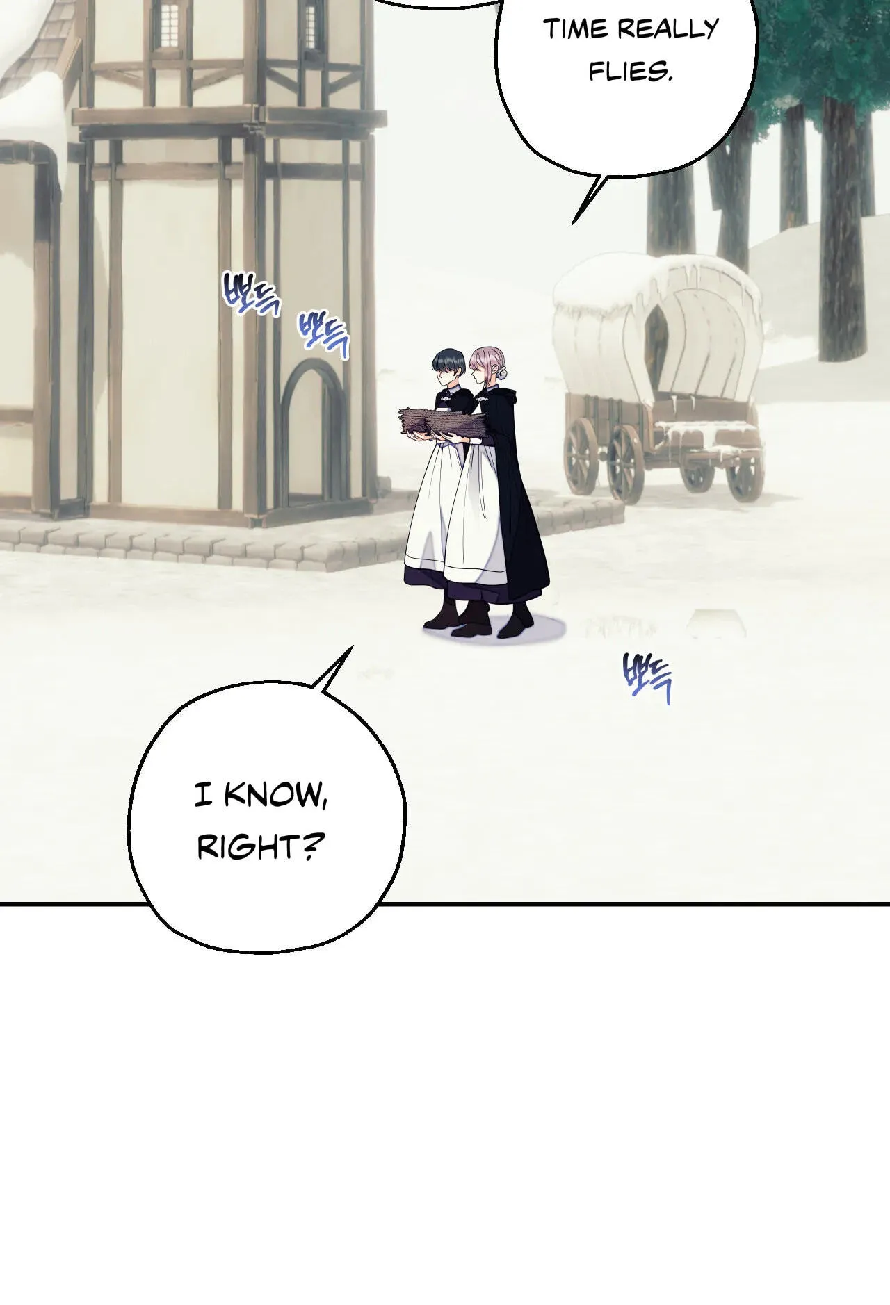 Read A Changed Man chapter 80 image 2 on Lezhin