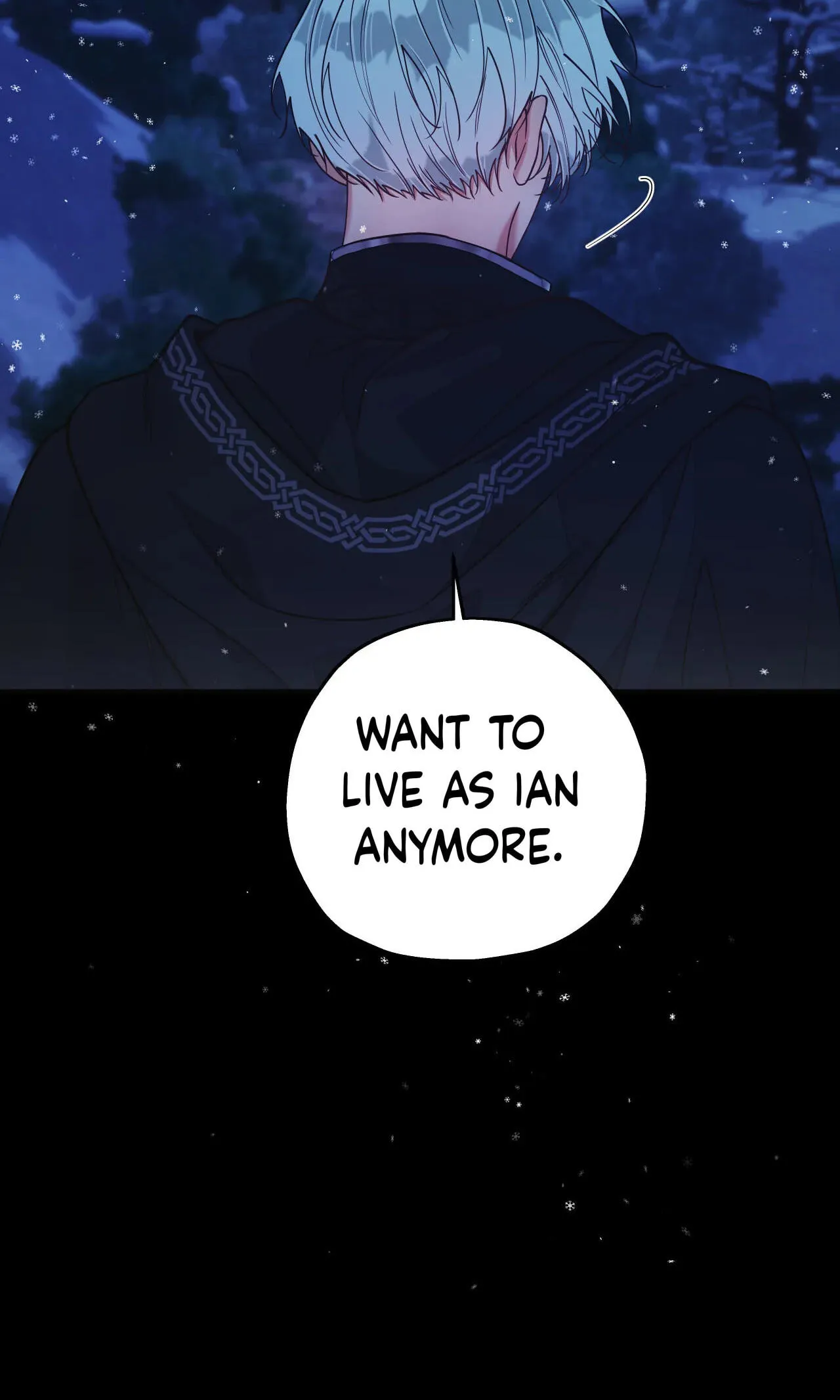 Read A Changed Man chapter 80 image 29 on Lezhin
