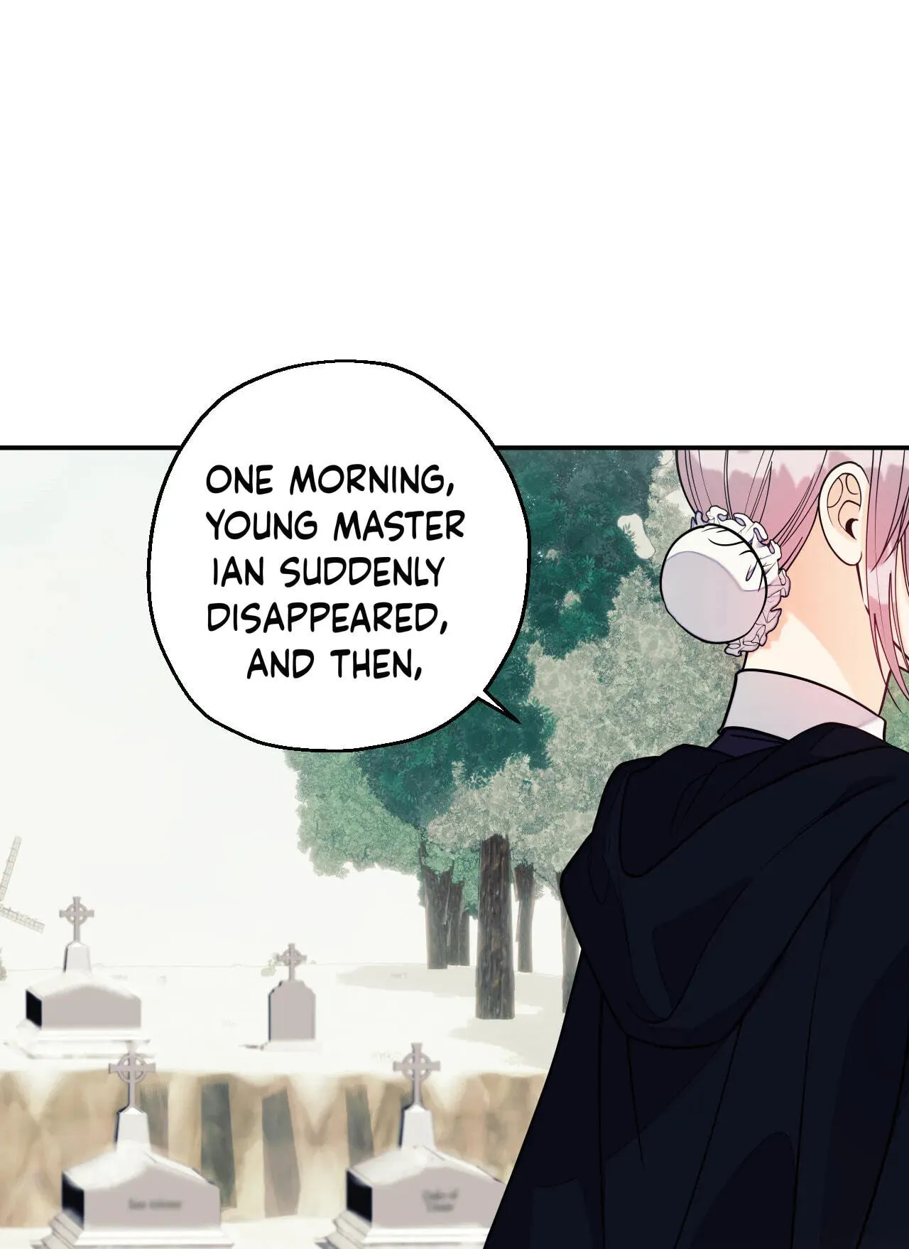 Read A Changed Man chapter 80 image 3 on Lezhin