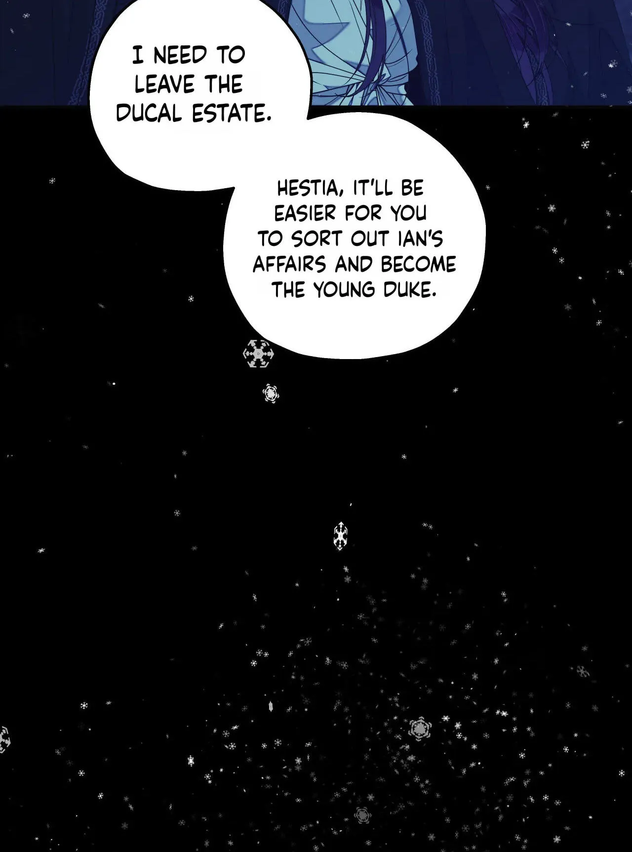 Read A Changed Man chapter 80 image 31 on Lezhin