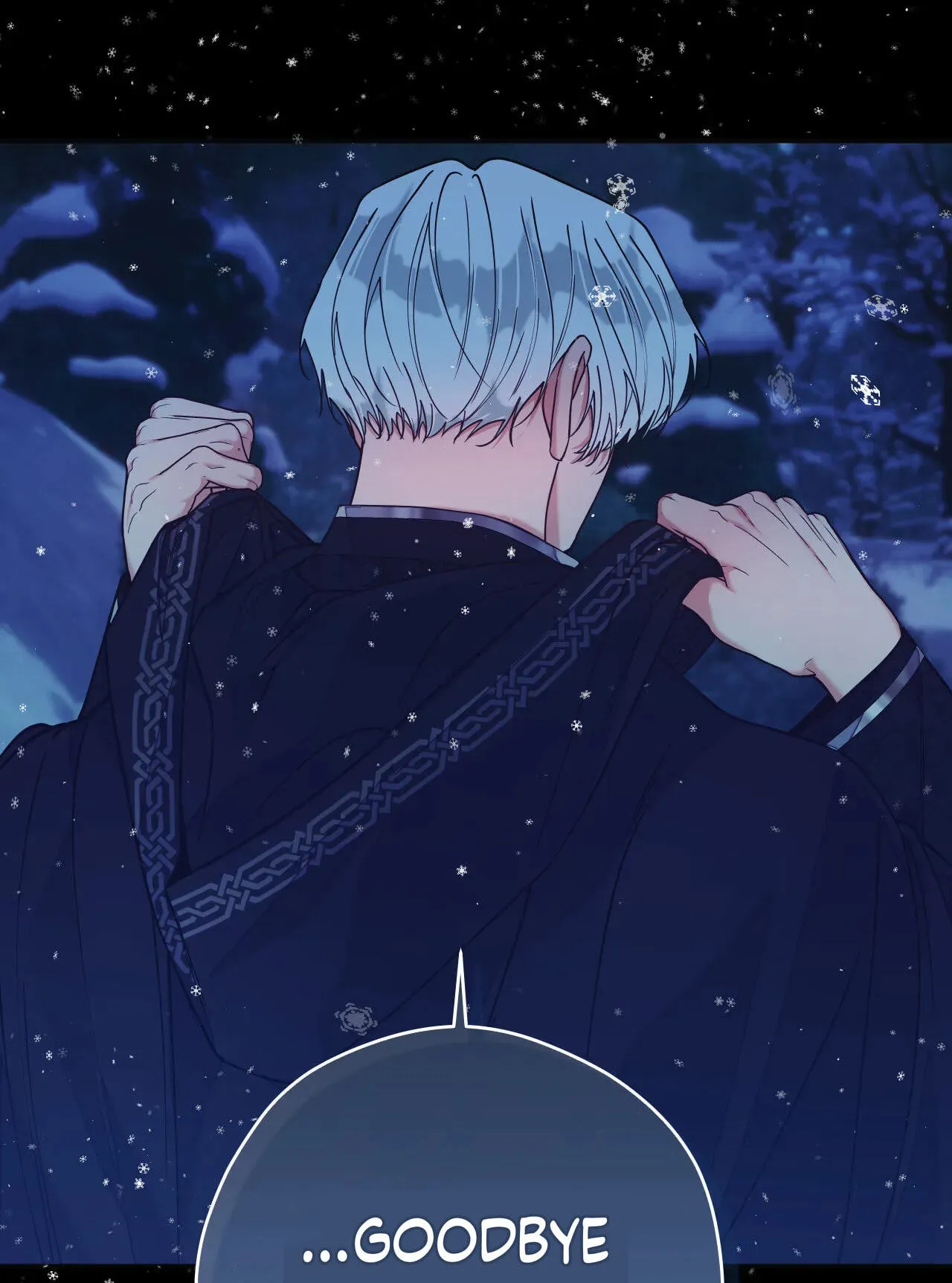 Read A Changed Man chapter 80 image 32 on Lezhin