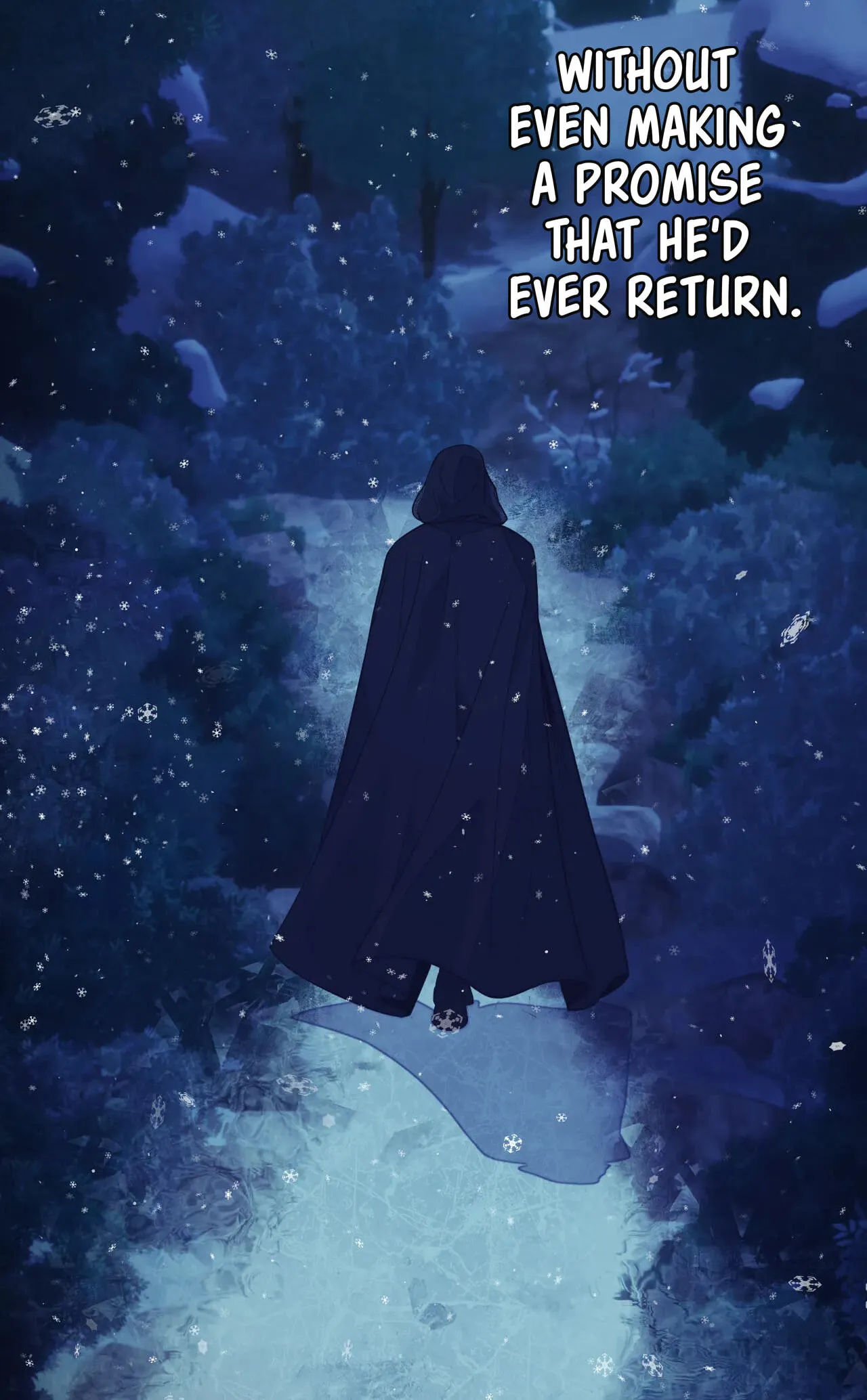 Read A Changed Man chapter 80 image 34 on Lezhin