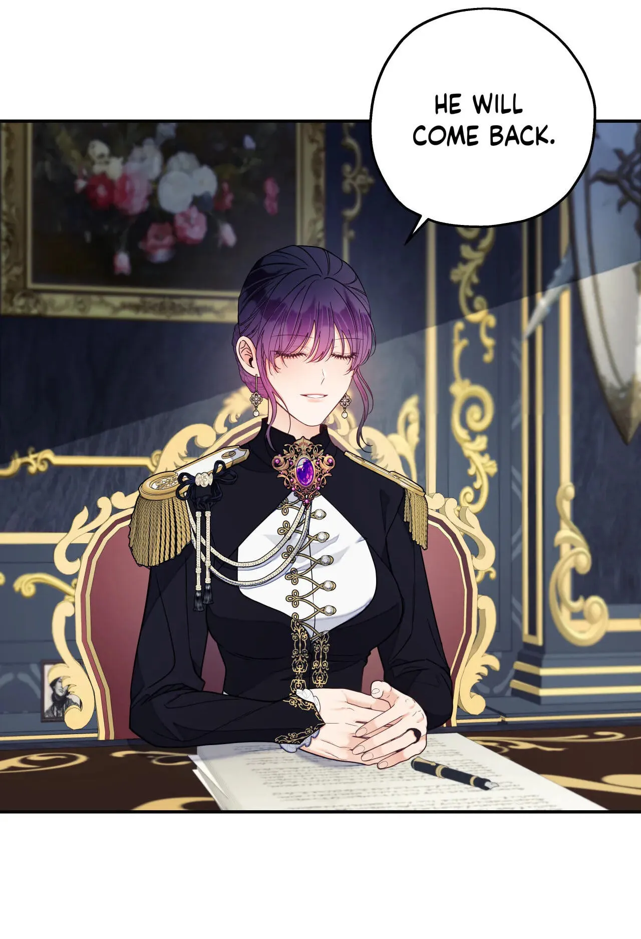 Read A Changed Man chapter 80 image 37 on Lezhin