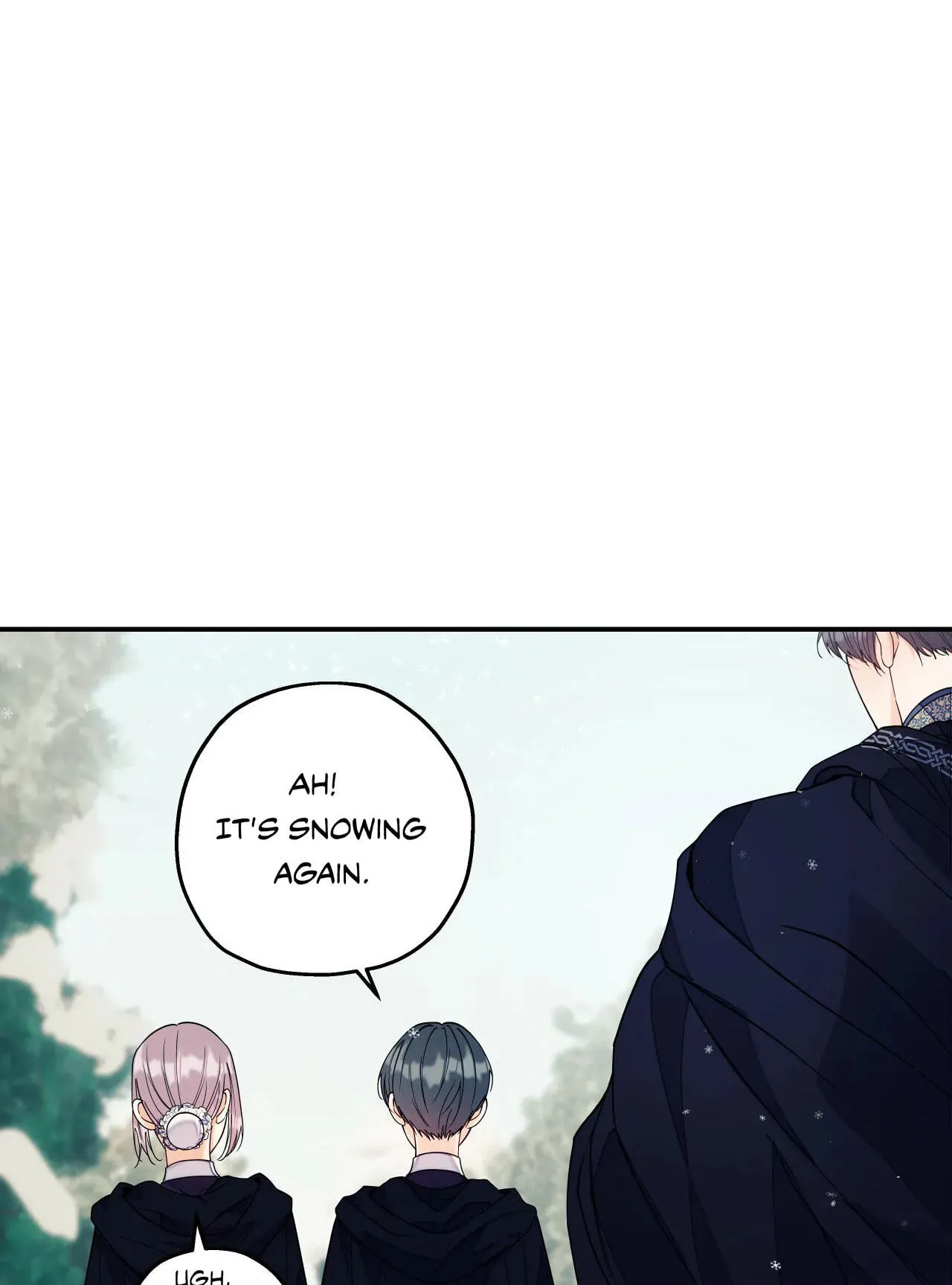Read A Changed Man chapter 80 image 39 on Lezhin