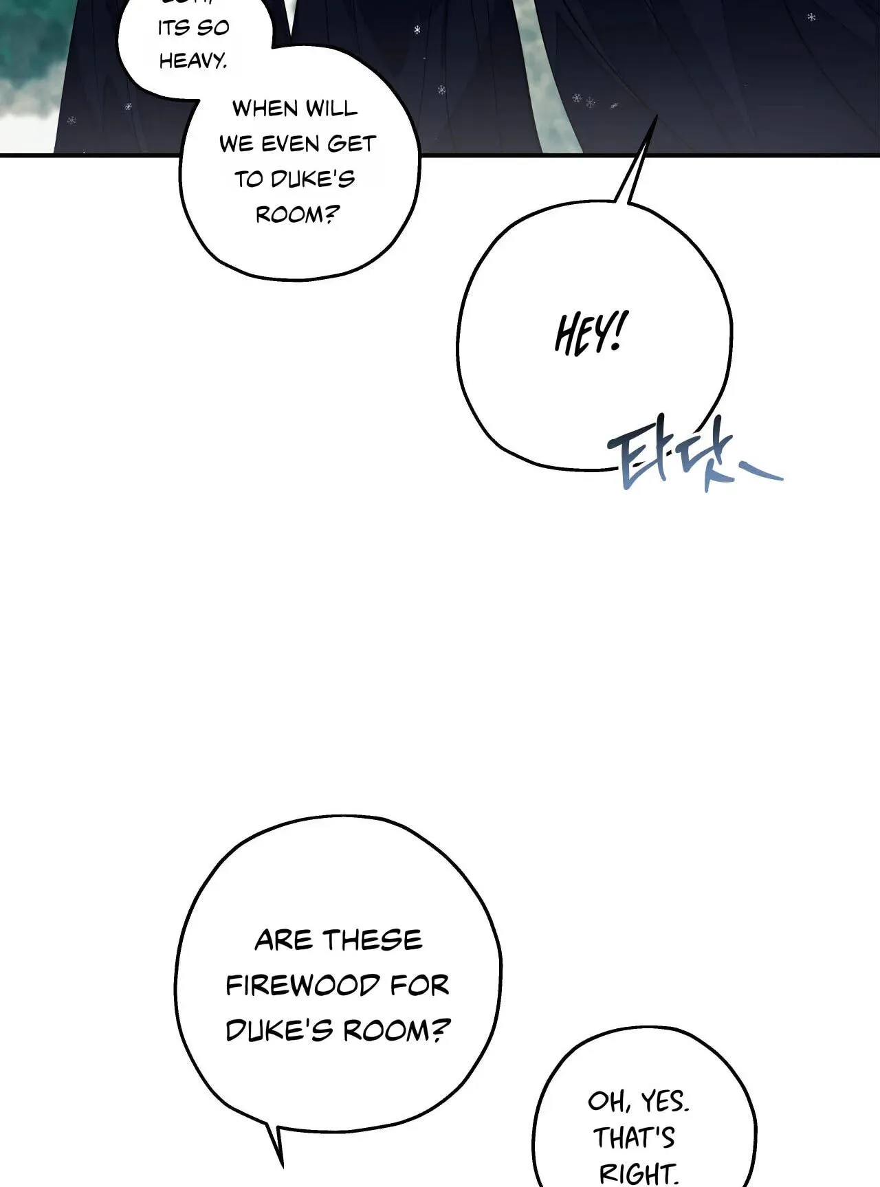 Read A Changed Man chapter 80 image 40 on Lezhin