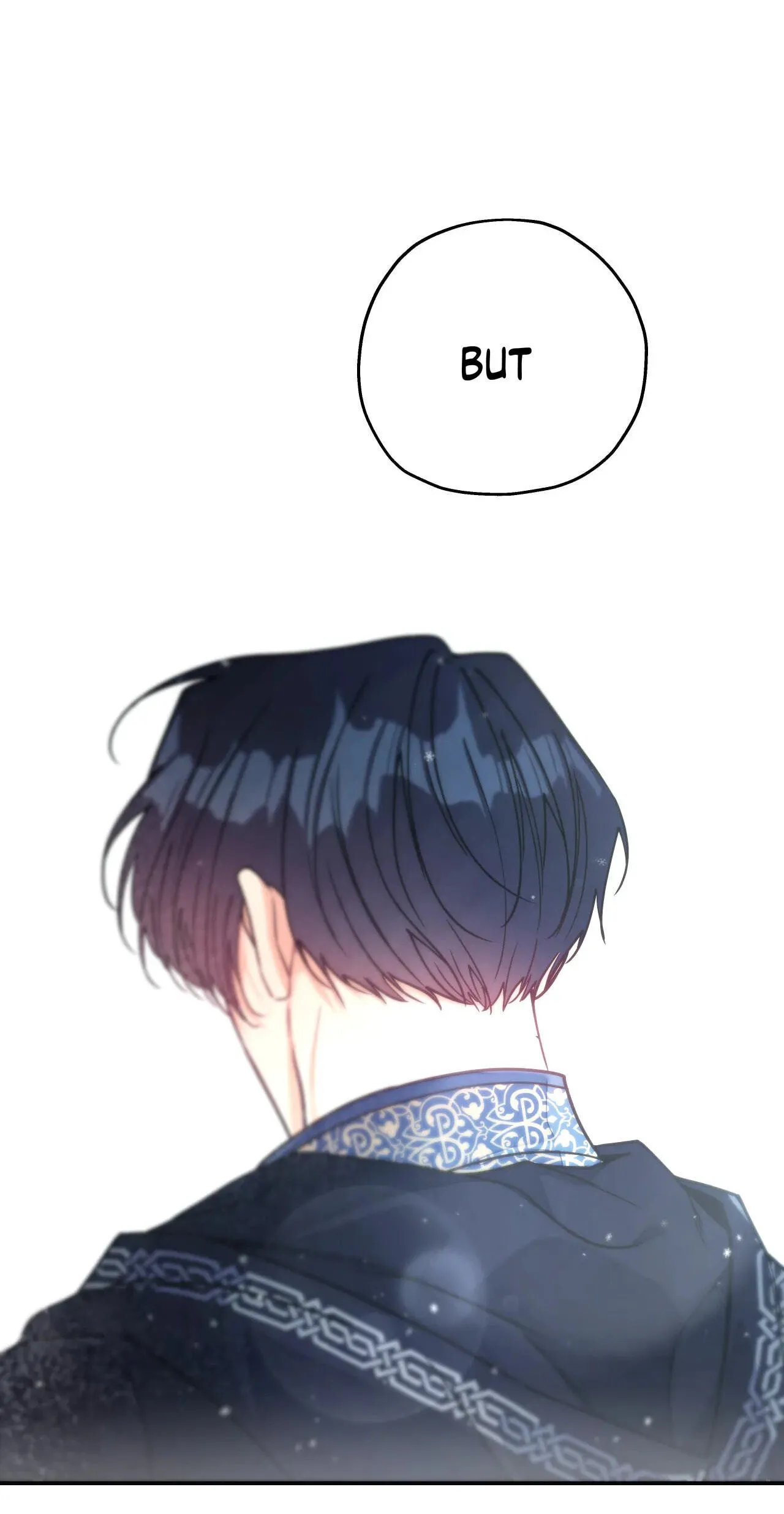 Read A Changed Man chapter 80 image 43 on Lezhin