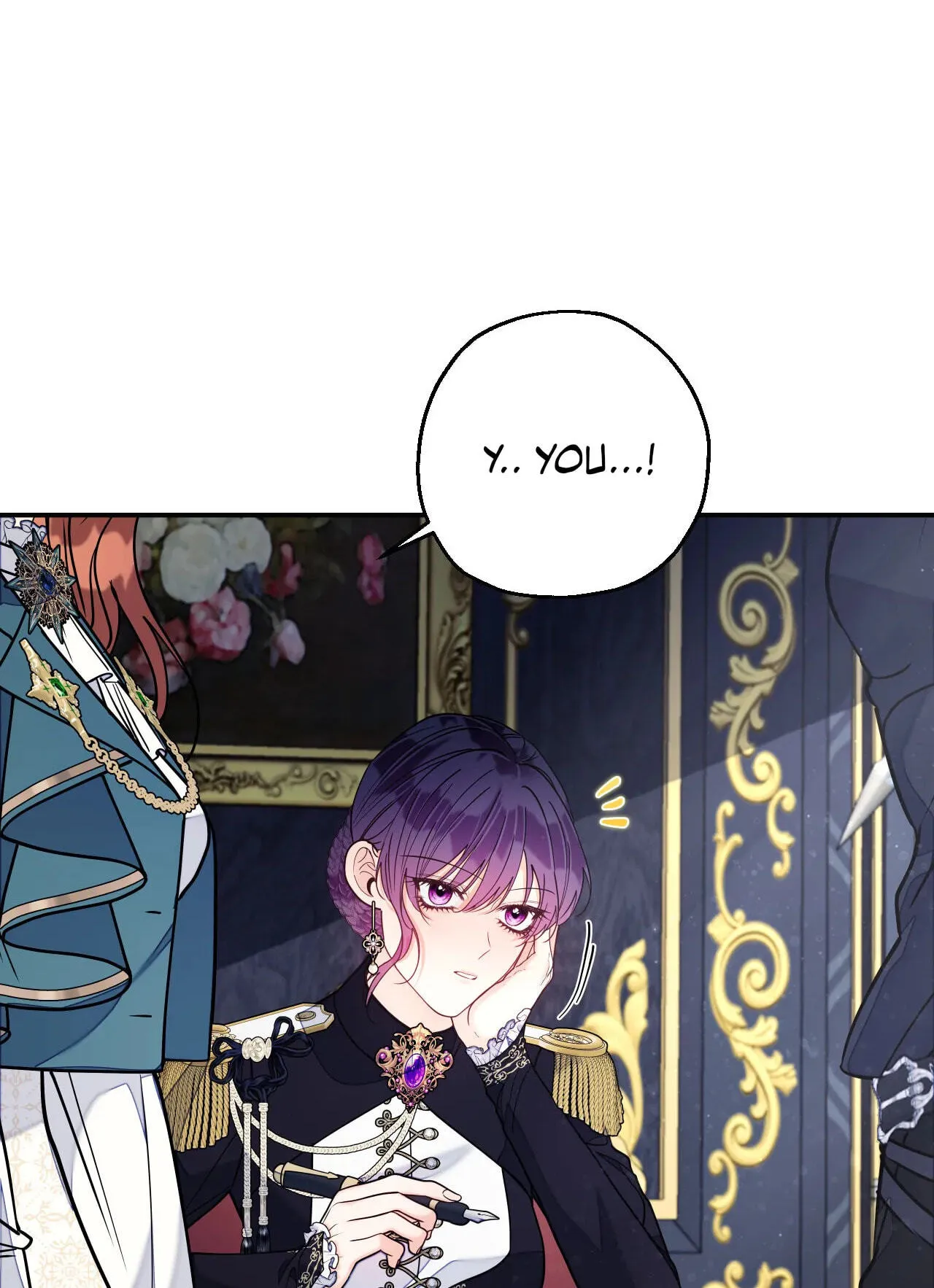 Read A Changed Man chapter 80 image 48 on Lezhin