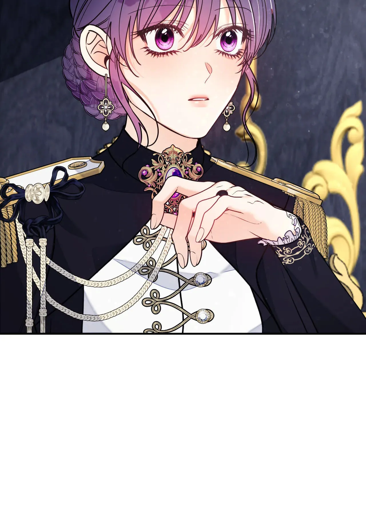 Read A Changed Man chapter 80 image 50 on Lezhin