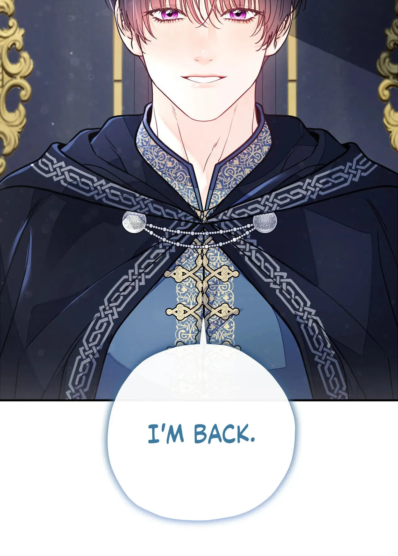 Read A Changed Man chapter 80 image 53 on Lezhin